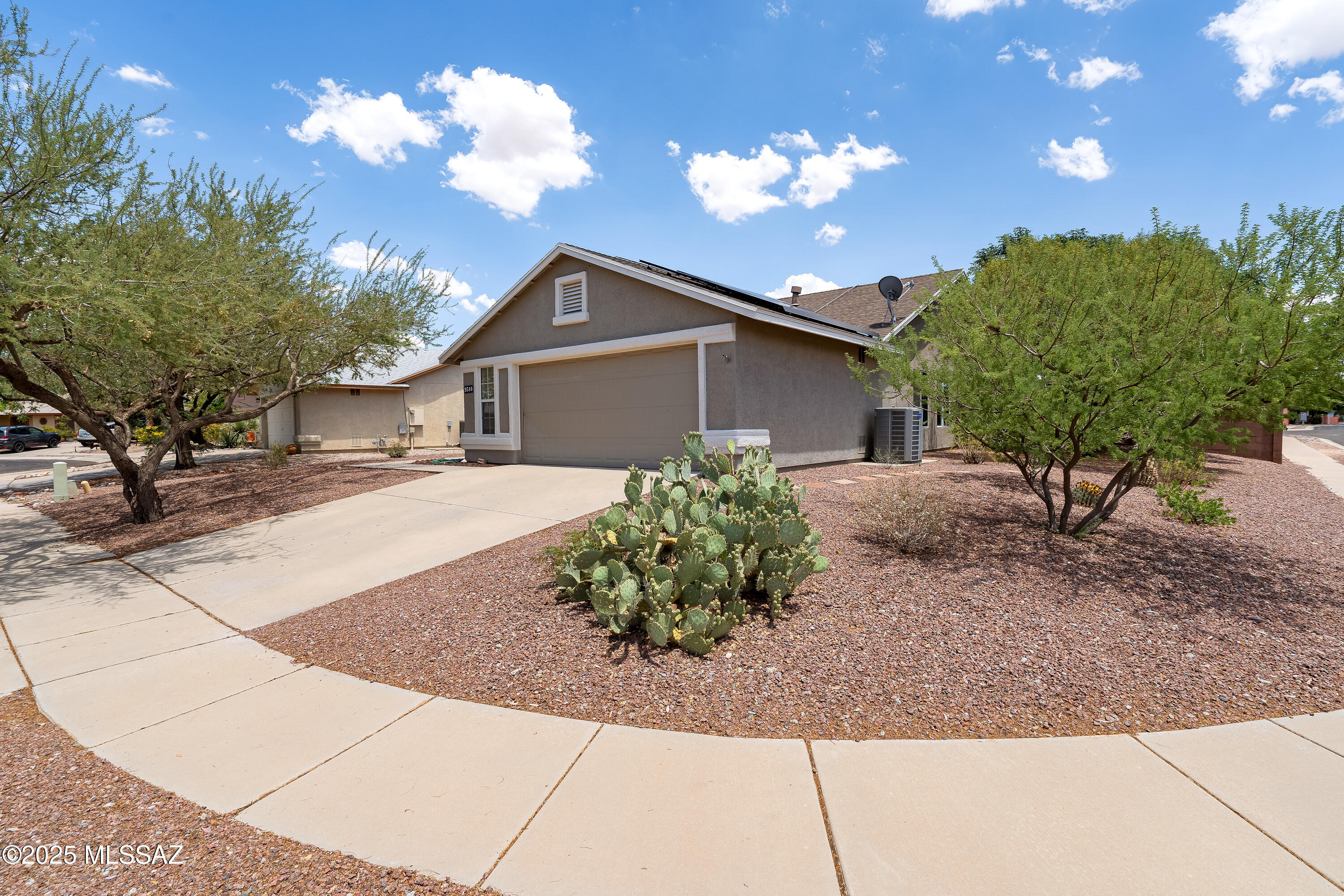 Rancho Antigua (1-534) - Residential