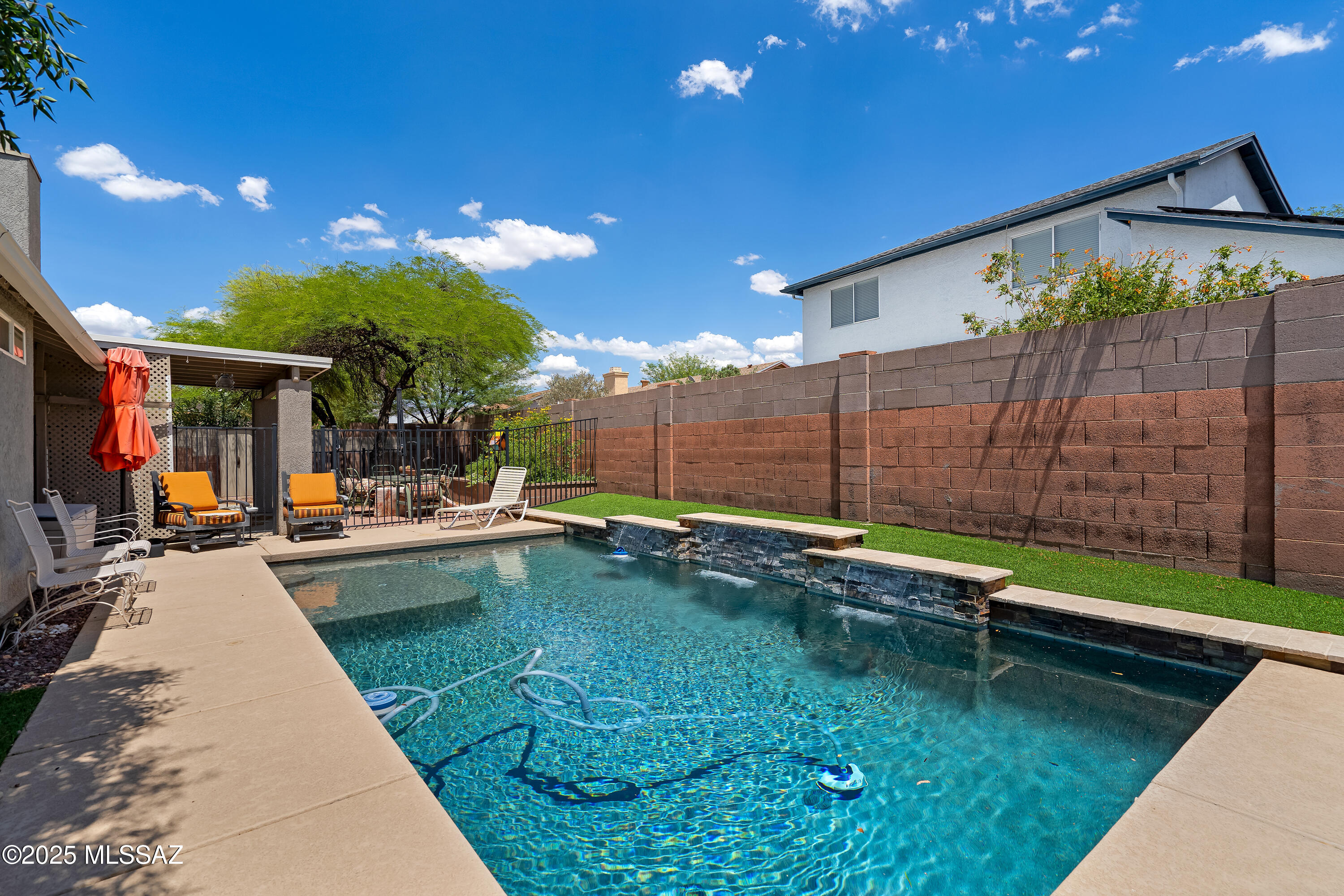 Rancho Antigua (1-534) - Residential