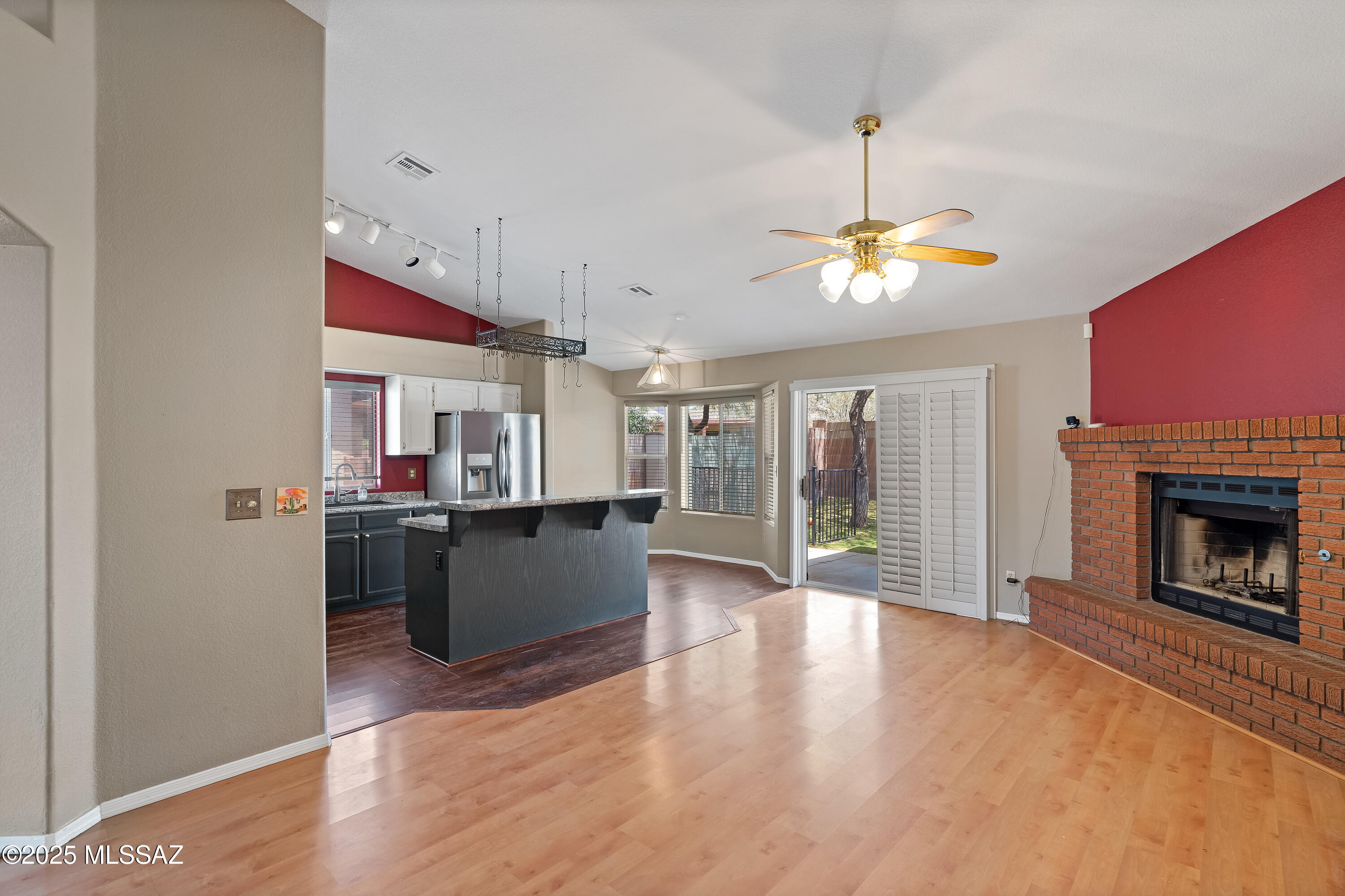 Rancho Antigua (1-534) - Residential