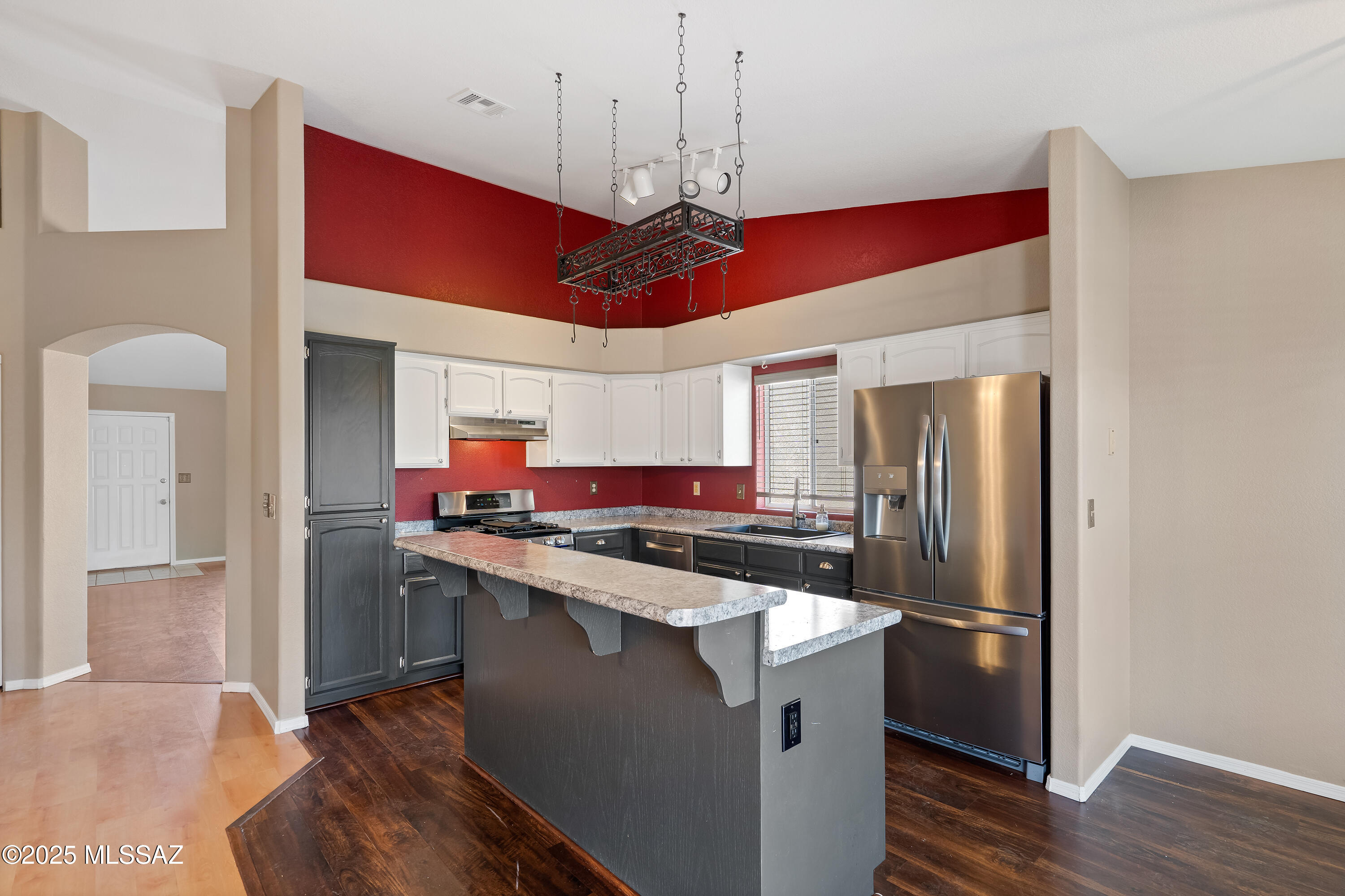 Rancho Antigua (1-534) - Residential