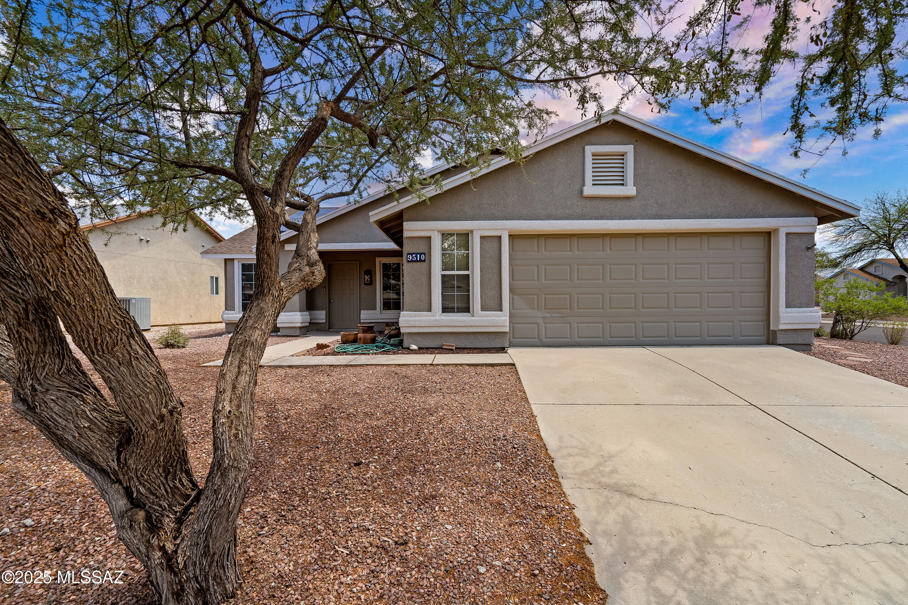 Rancho Antigua (1-534) - Residential