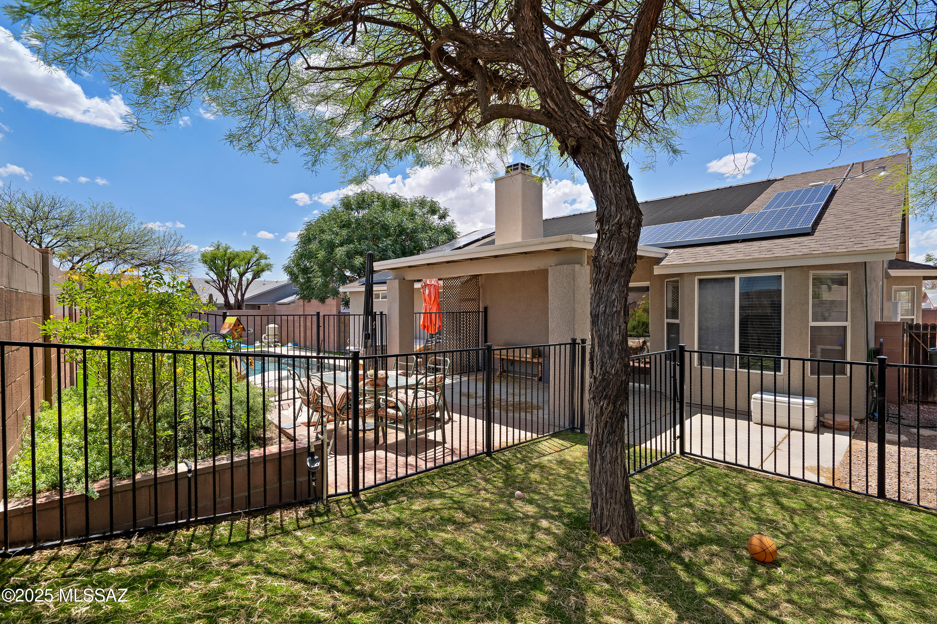 Rancho Antigua (1-534) - Residential