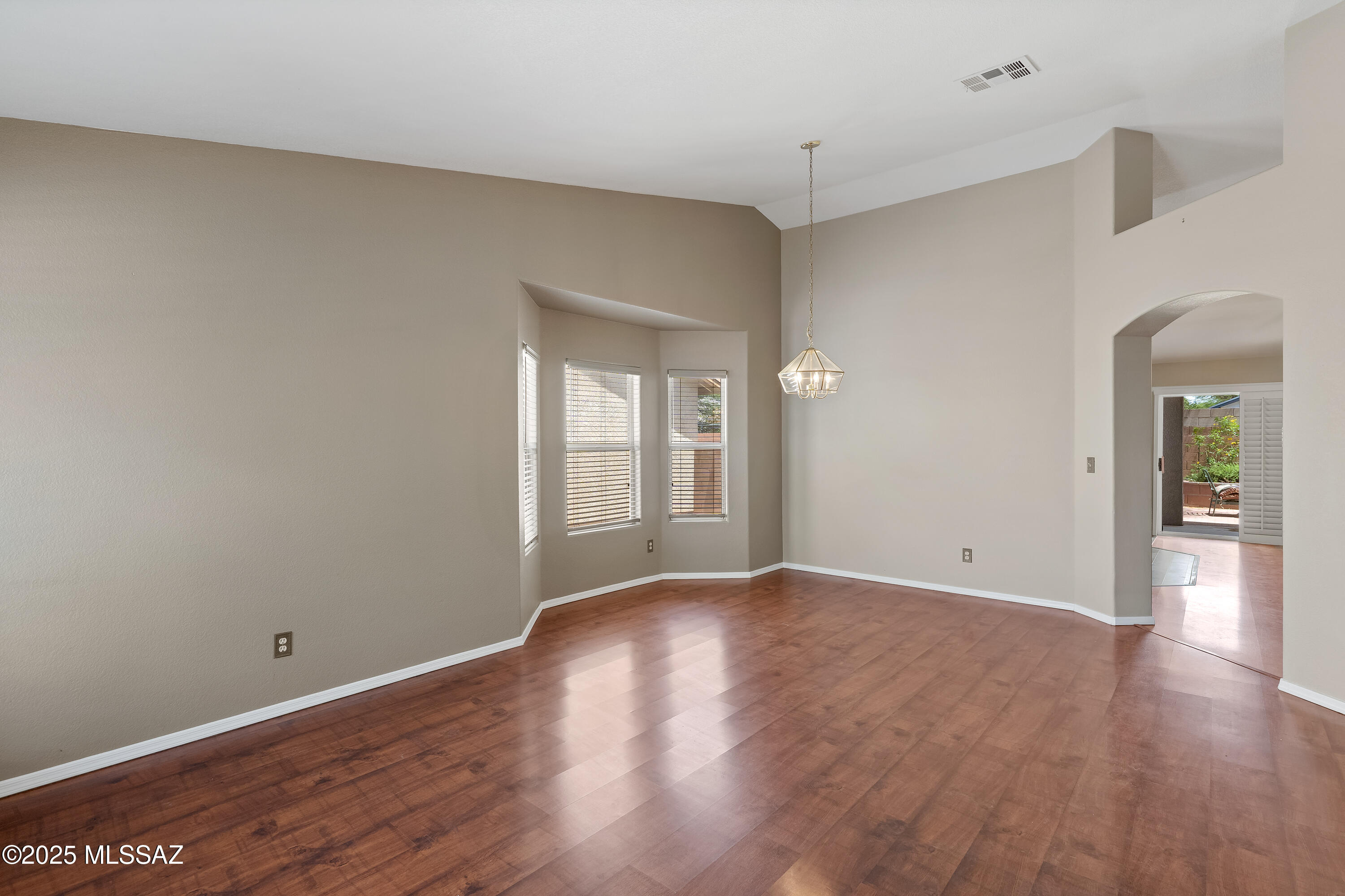 Rancho Antigua (1-534) - Residential