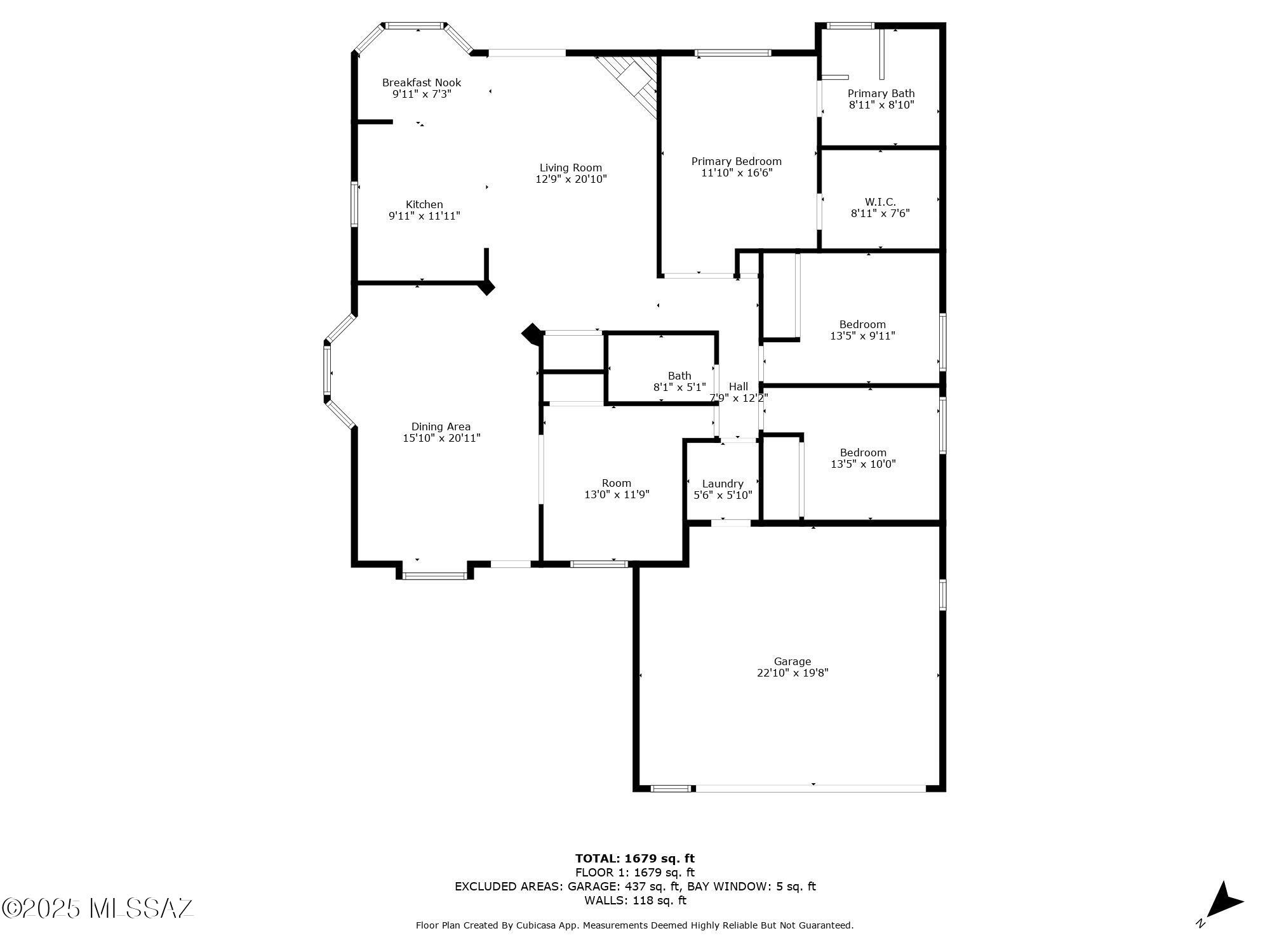 Rancho Antigua (1-534) - Residential
