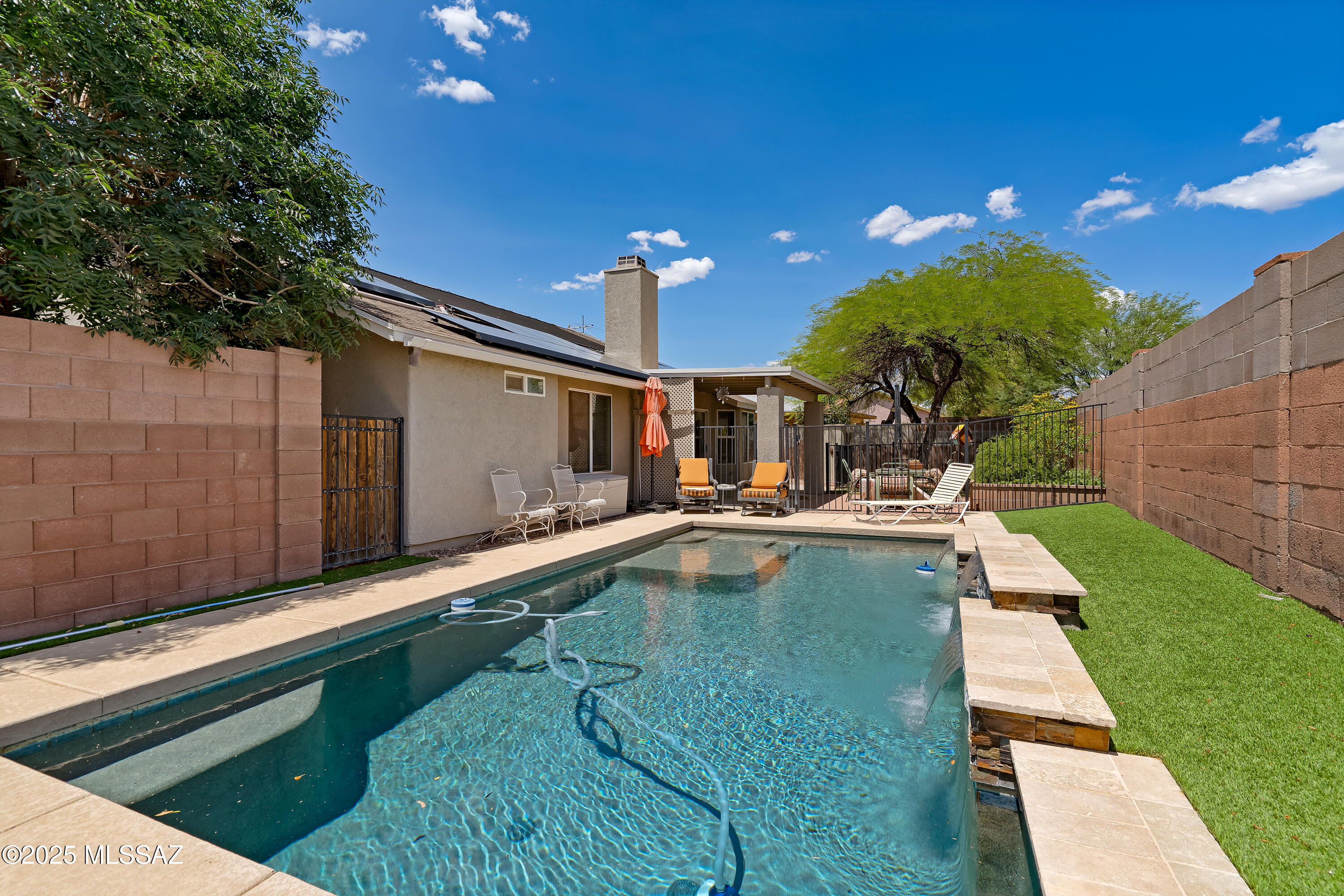 Rancho Antigua (1-534) - Residential