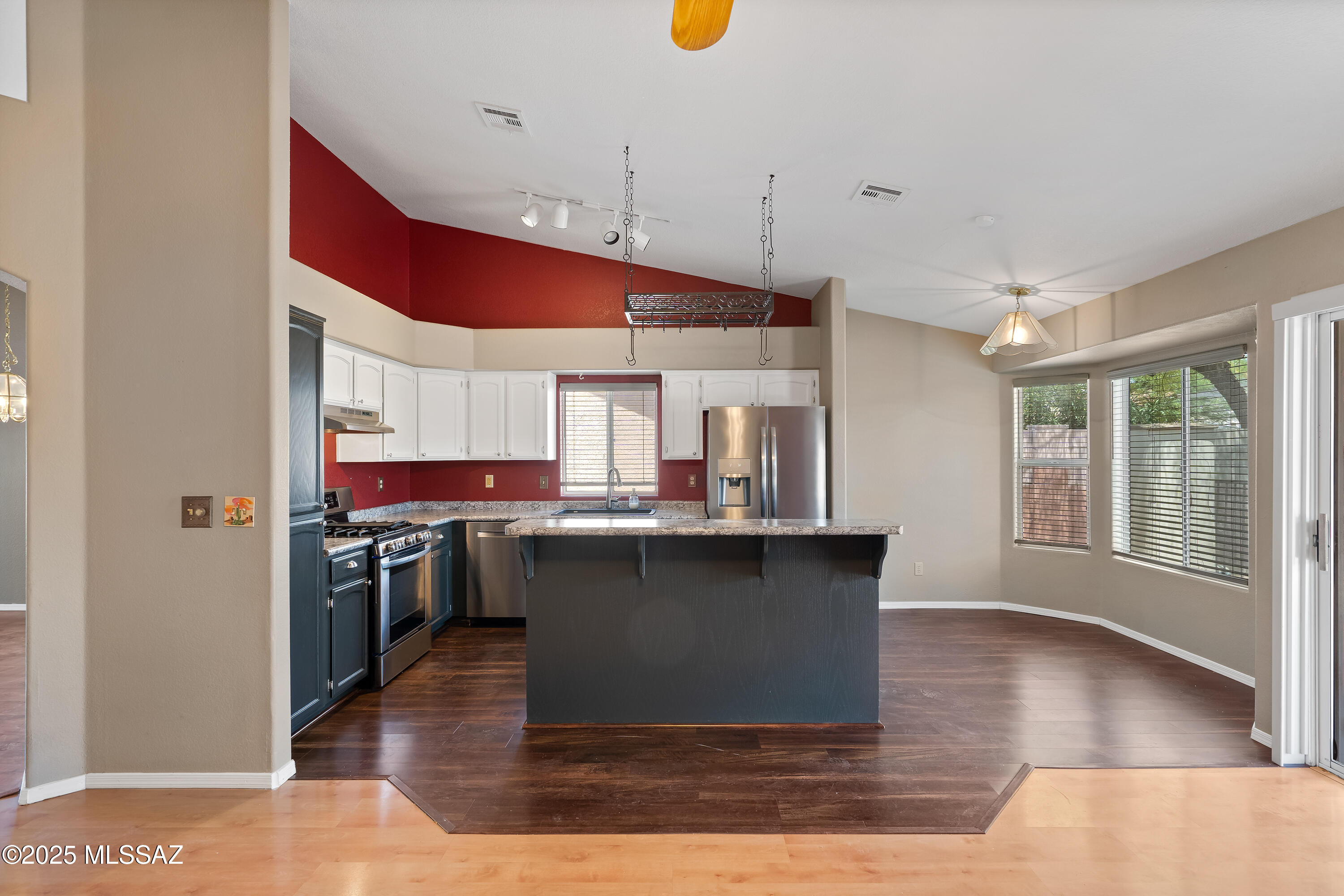 Rancho Antigua (1-534) - Residential