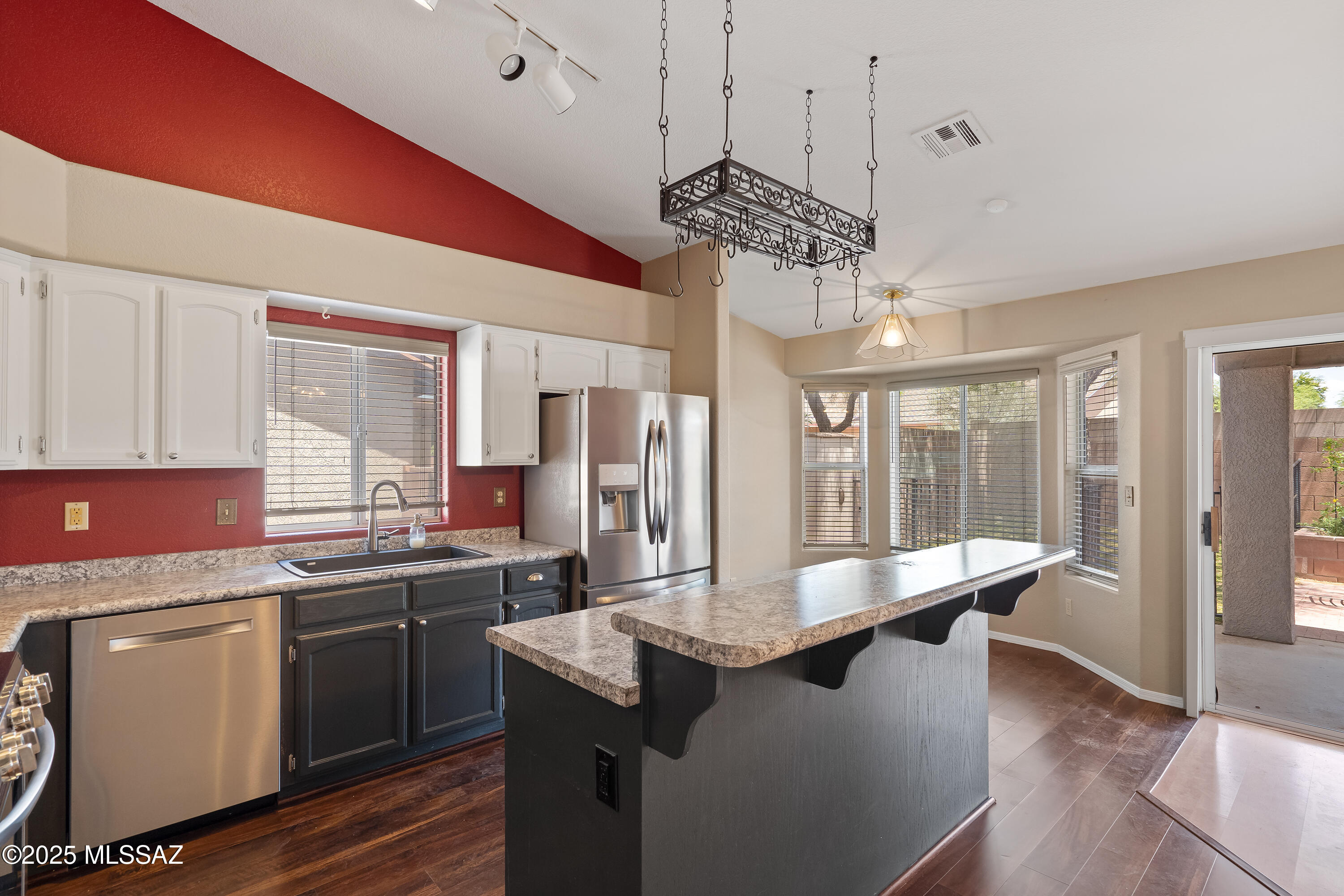 Rancho Antigua (1-534) - Residential