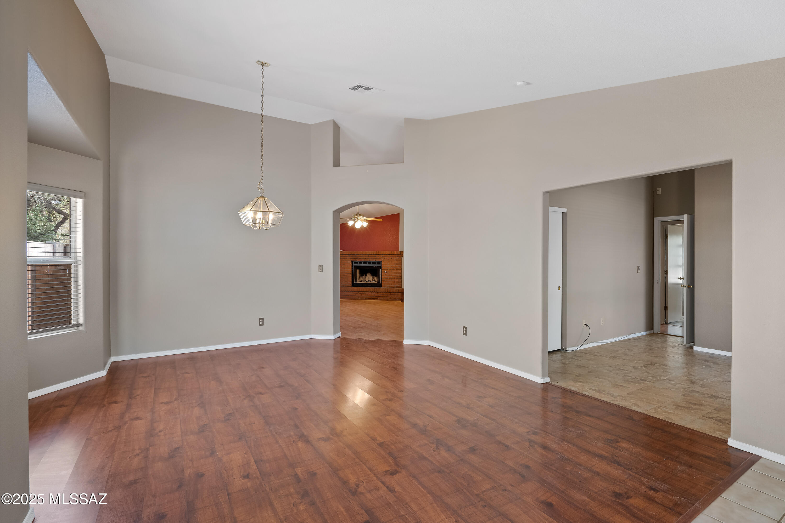 Rancho Antigua (1-534) - Residential