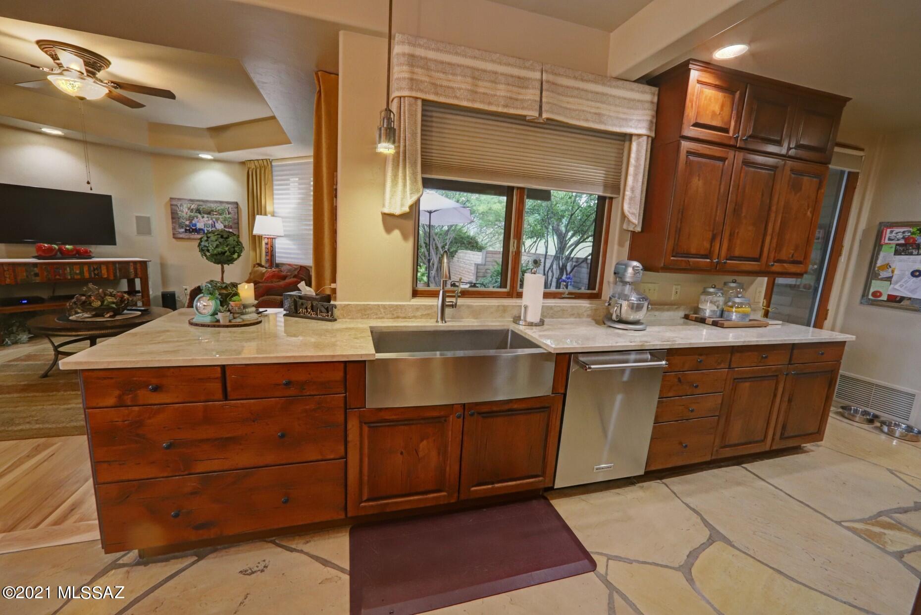 Wild Horse Ranch Estates (1-66) - Residential