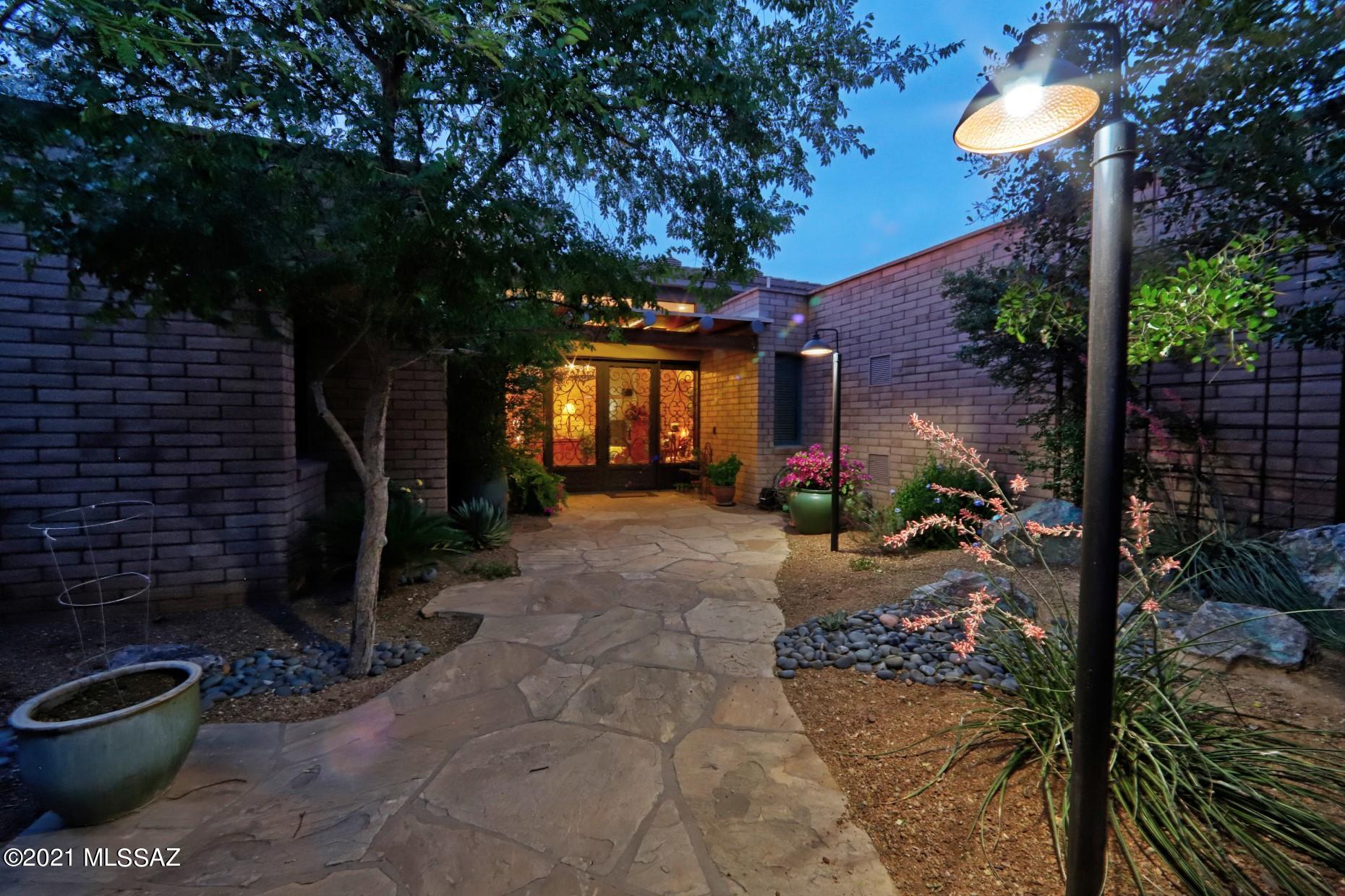 Wild Horse Ranch Estates (1-66) - Residential