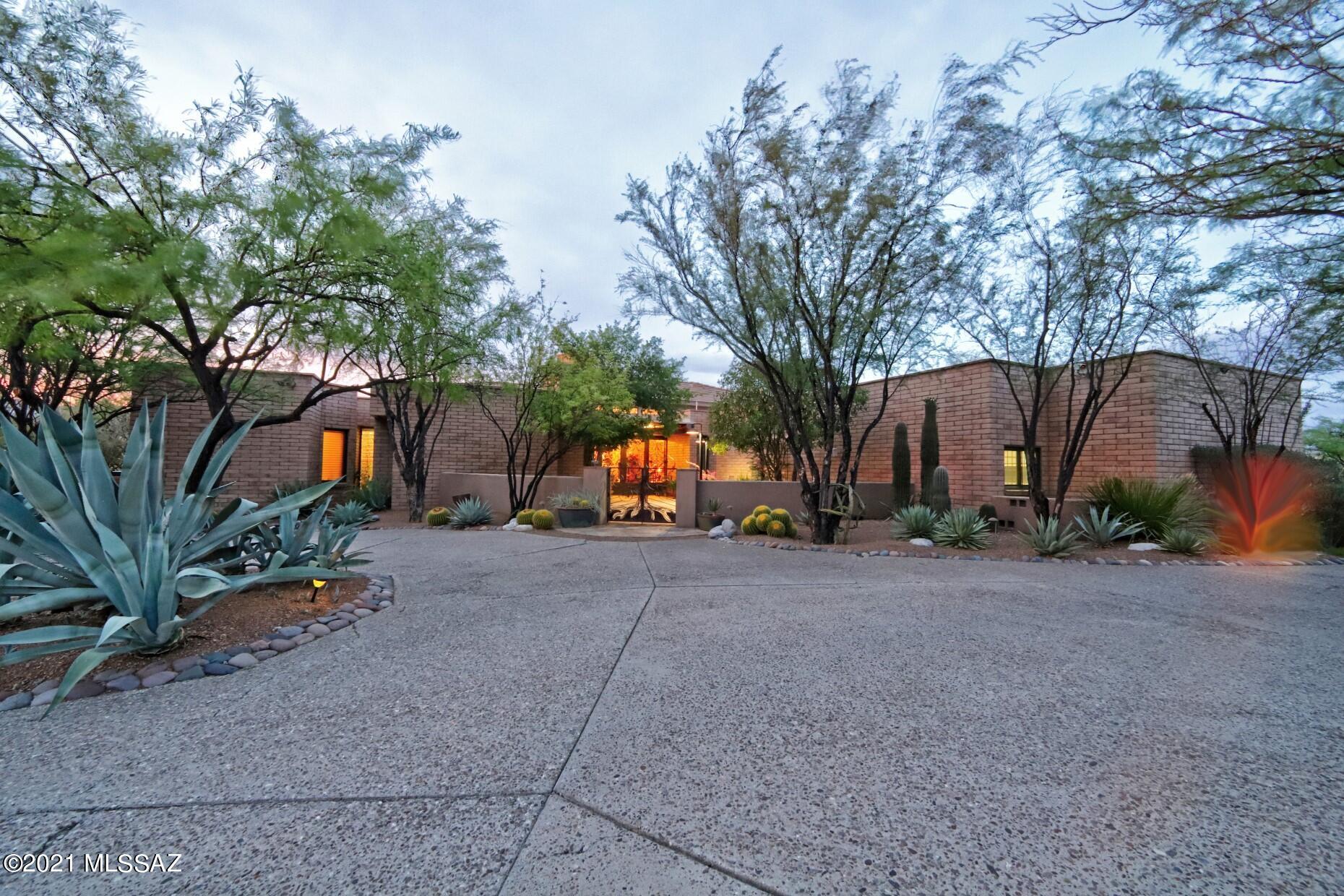 Wild Horse Ranch Estates (1-66) - Residential