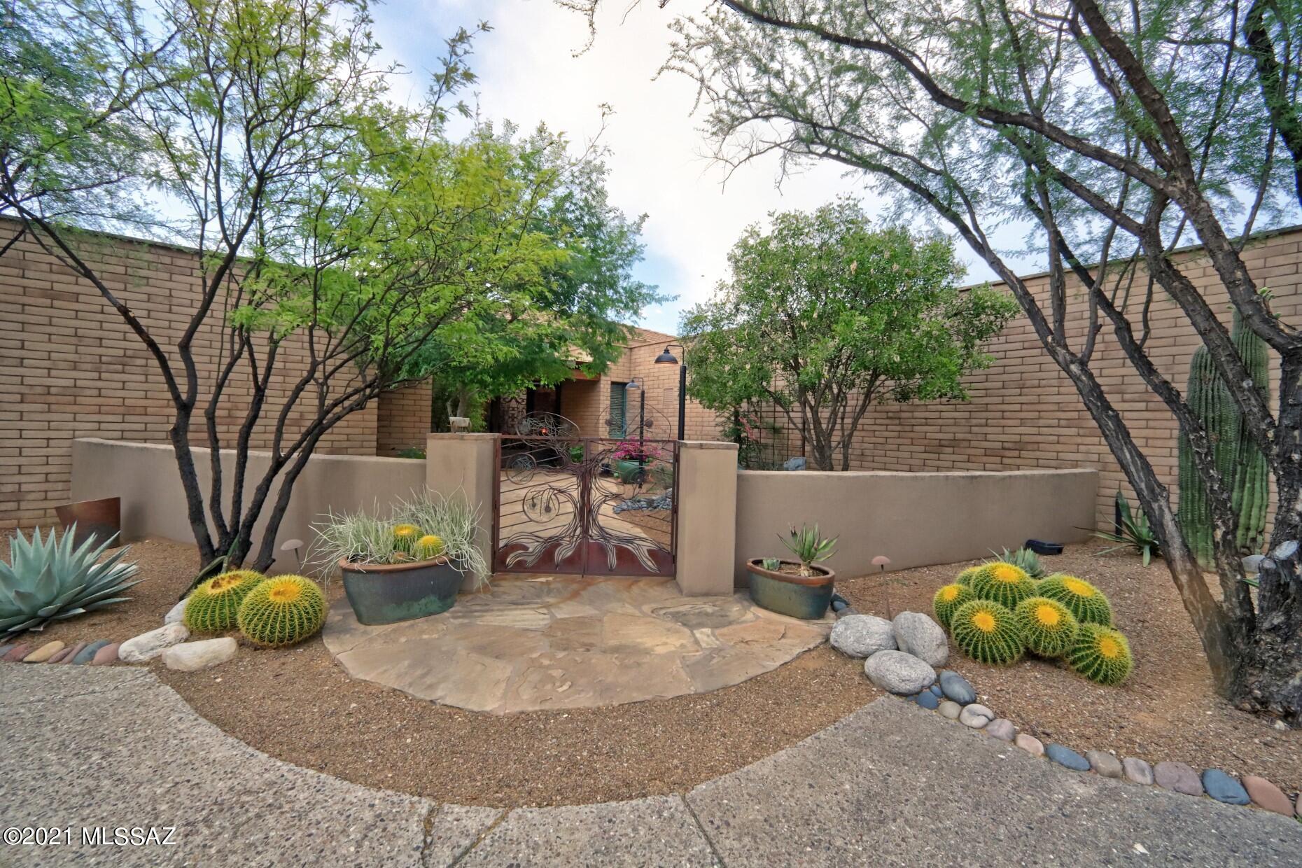 Wild Horse Ranch Estates (1-66) - Residential