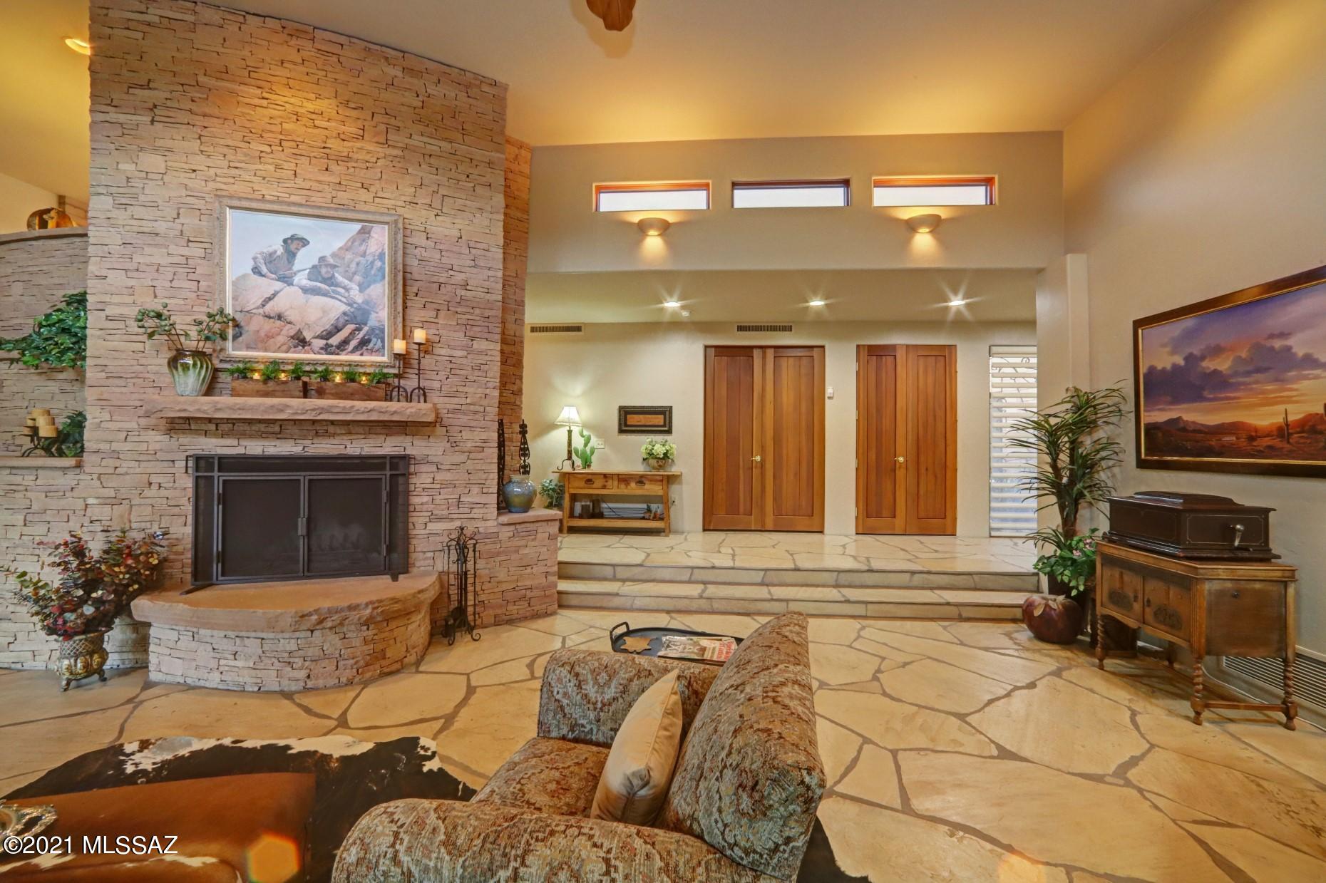 Wild Horse Ranch Estates (1-66) - Residential