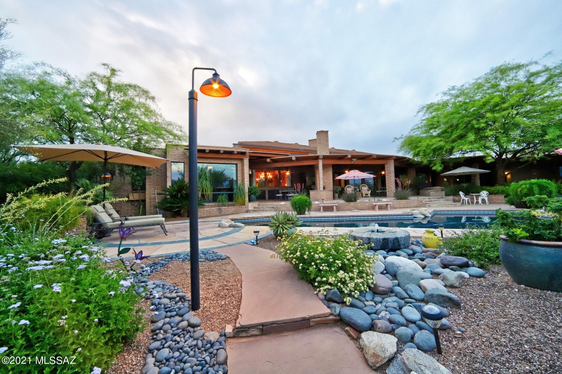 Wild Horse Ranch Estates (1-66) - Residential
