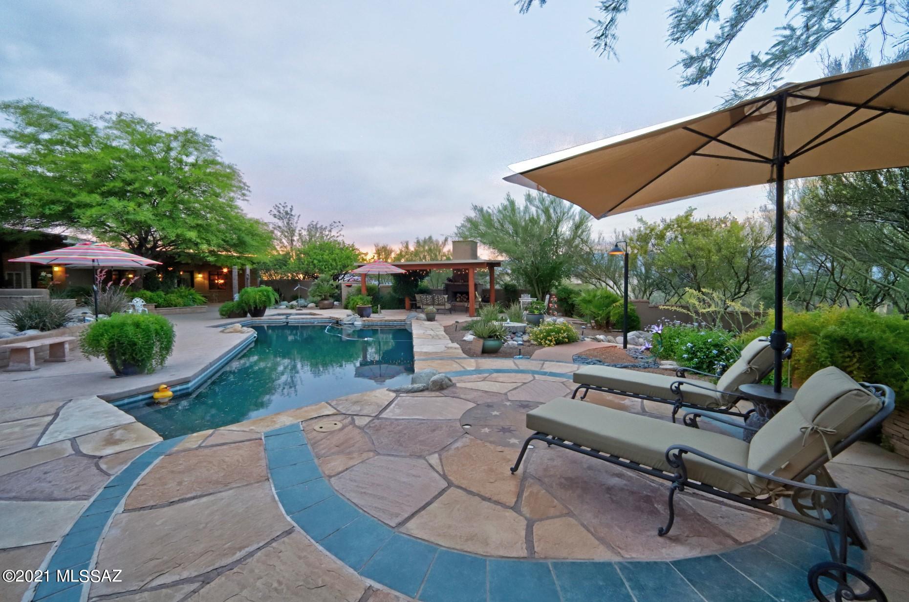 Wild Horse Ranch Estates (1-66) - Residential