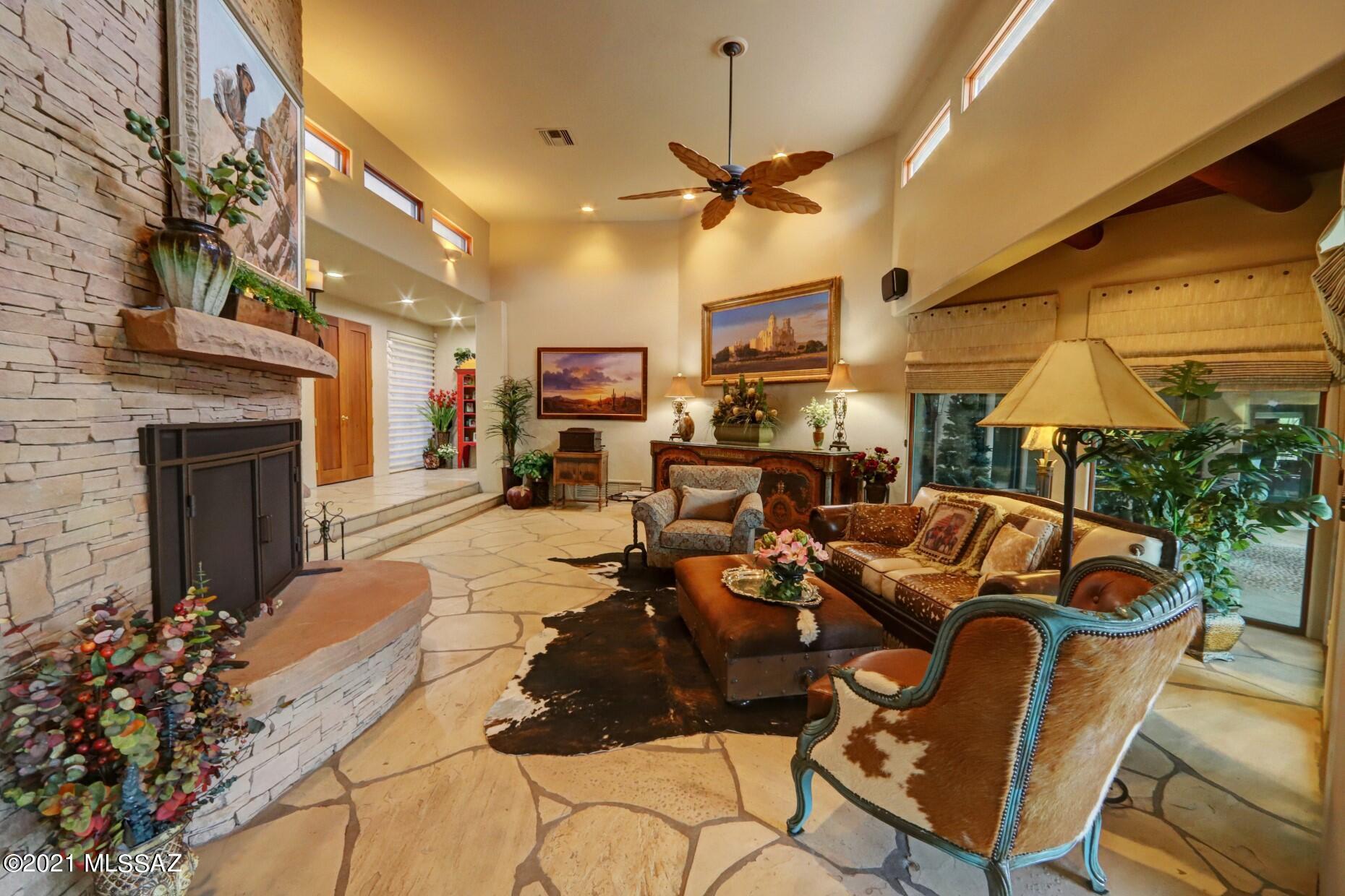 Wild Horse Ranch Estates (1-66) - Residential
