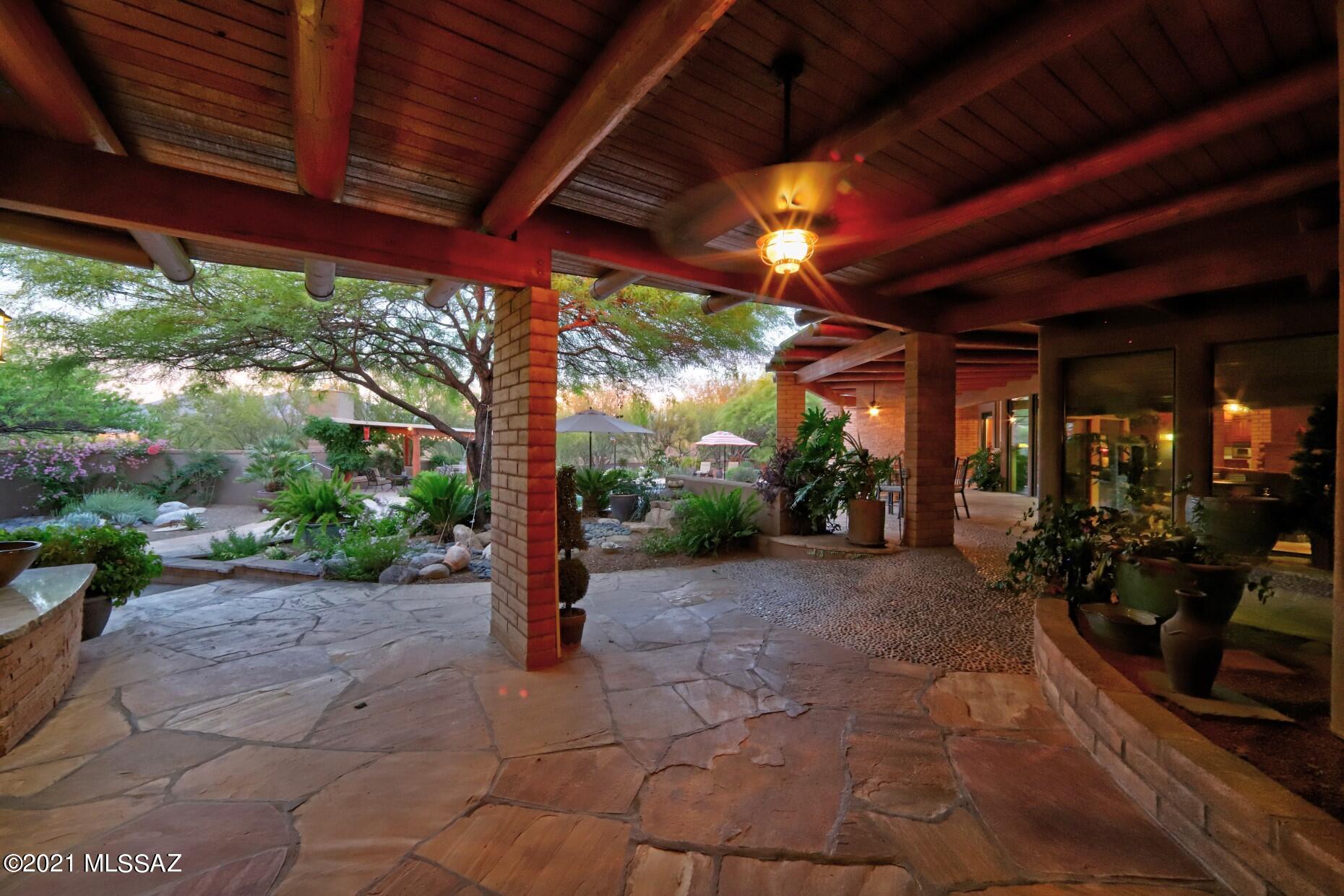 Wild Horse Ranch Estates (1-66) - Residential