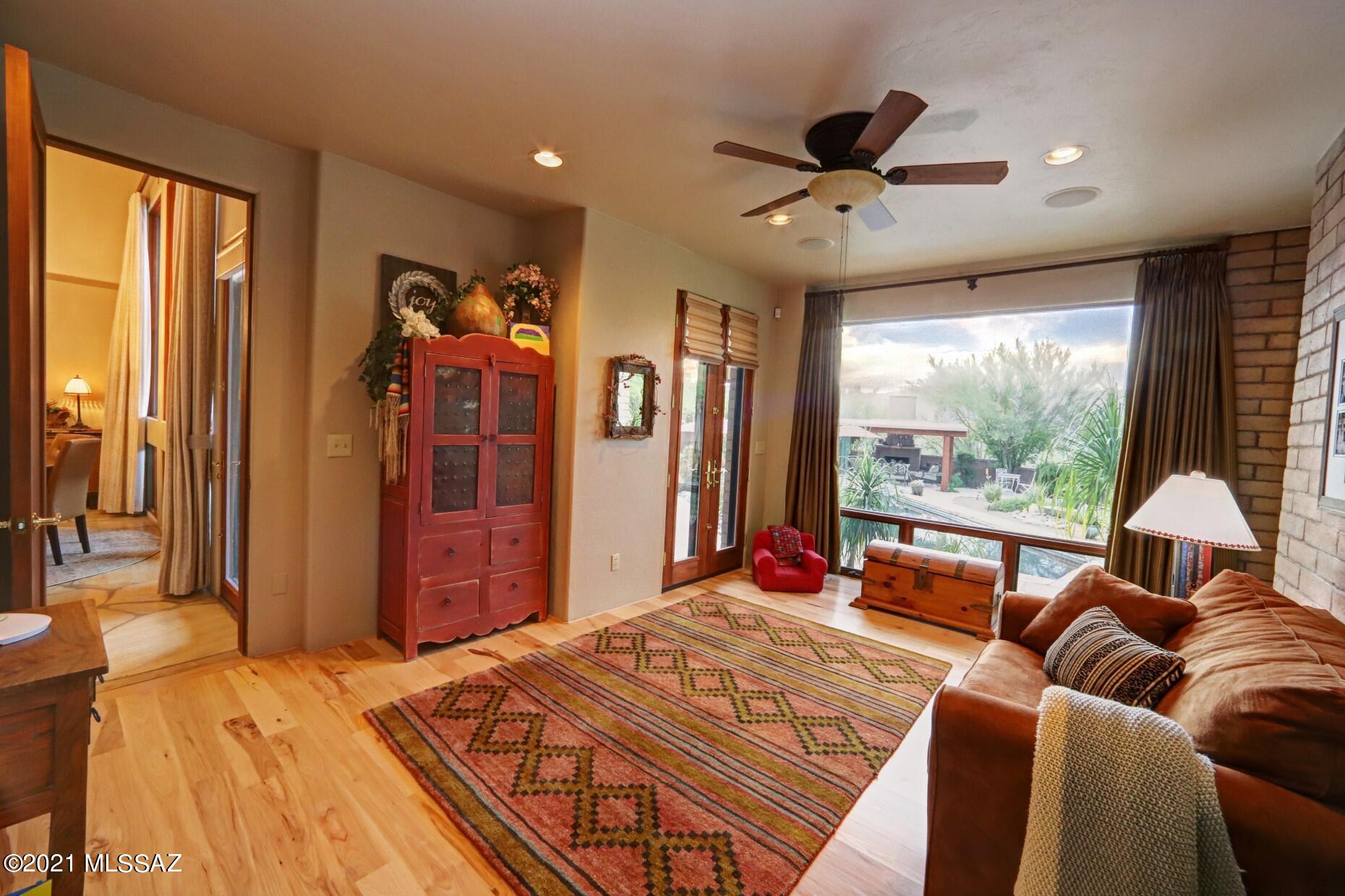 Wild Horse Ranch Estates (1-66) - Residential