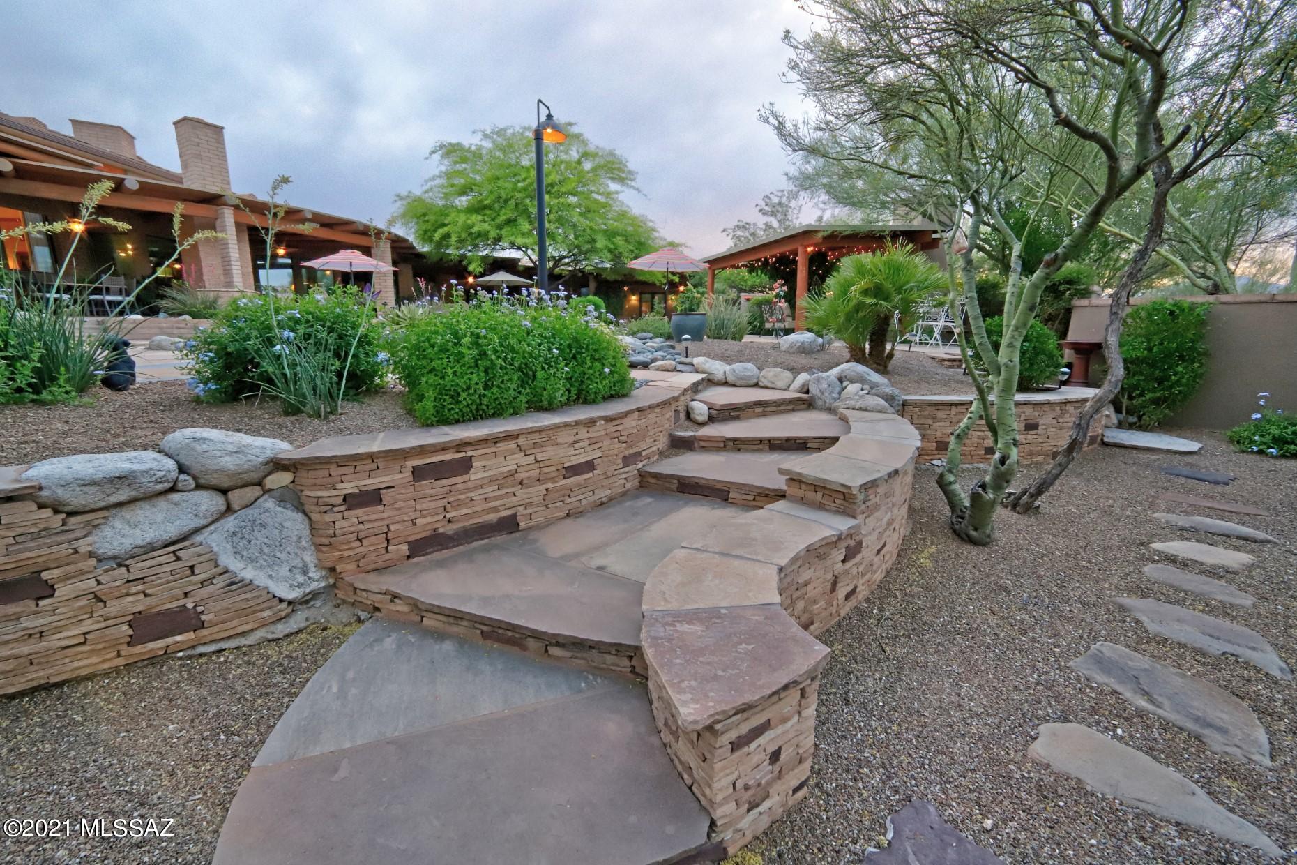 Wild Horse Ranch Estates (1-66) - Residential
