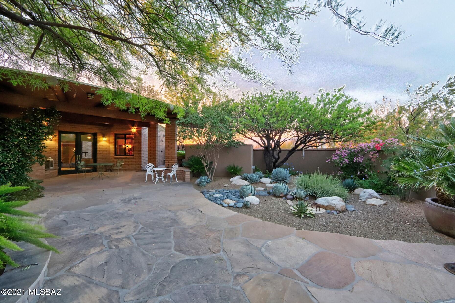Wild Horse Ranch Estates (1-66) - Residential