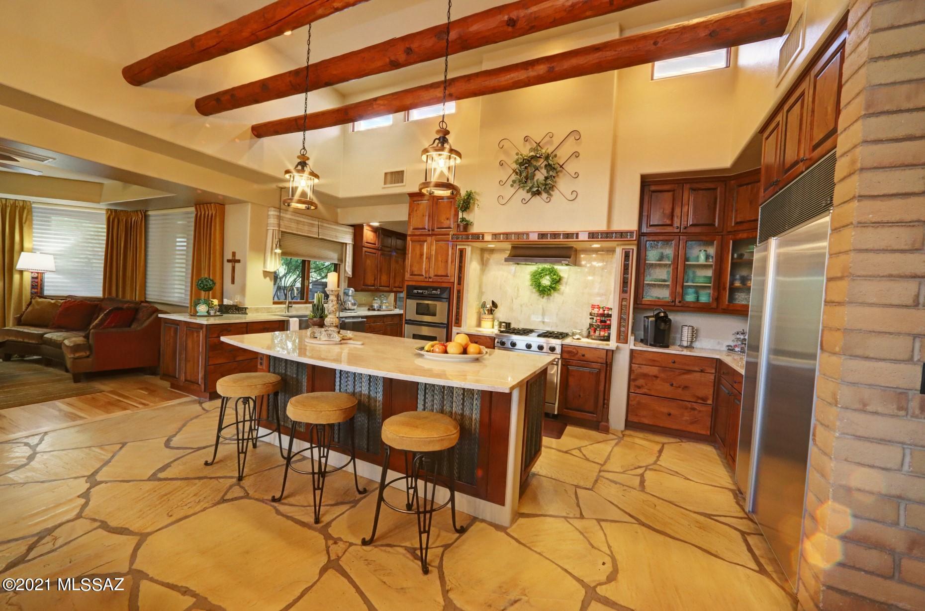 Wild Horse Ranch Estates (1-66) - Residential