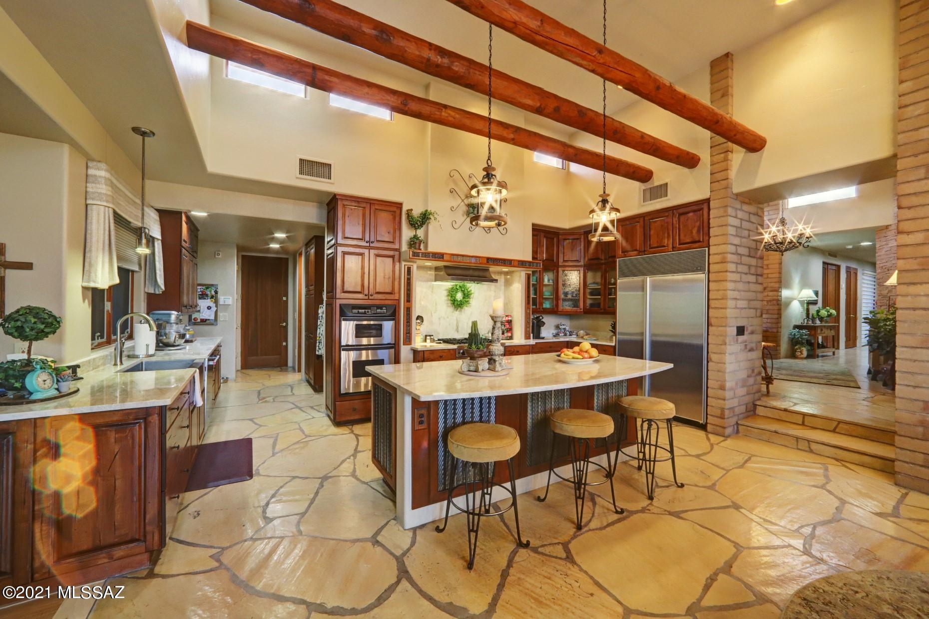 Wild Horse Ranch Estates (1-66) - Residential