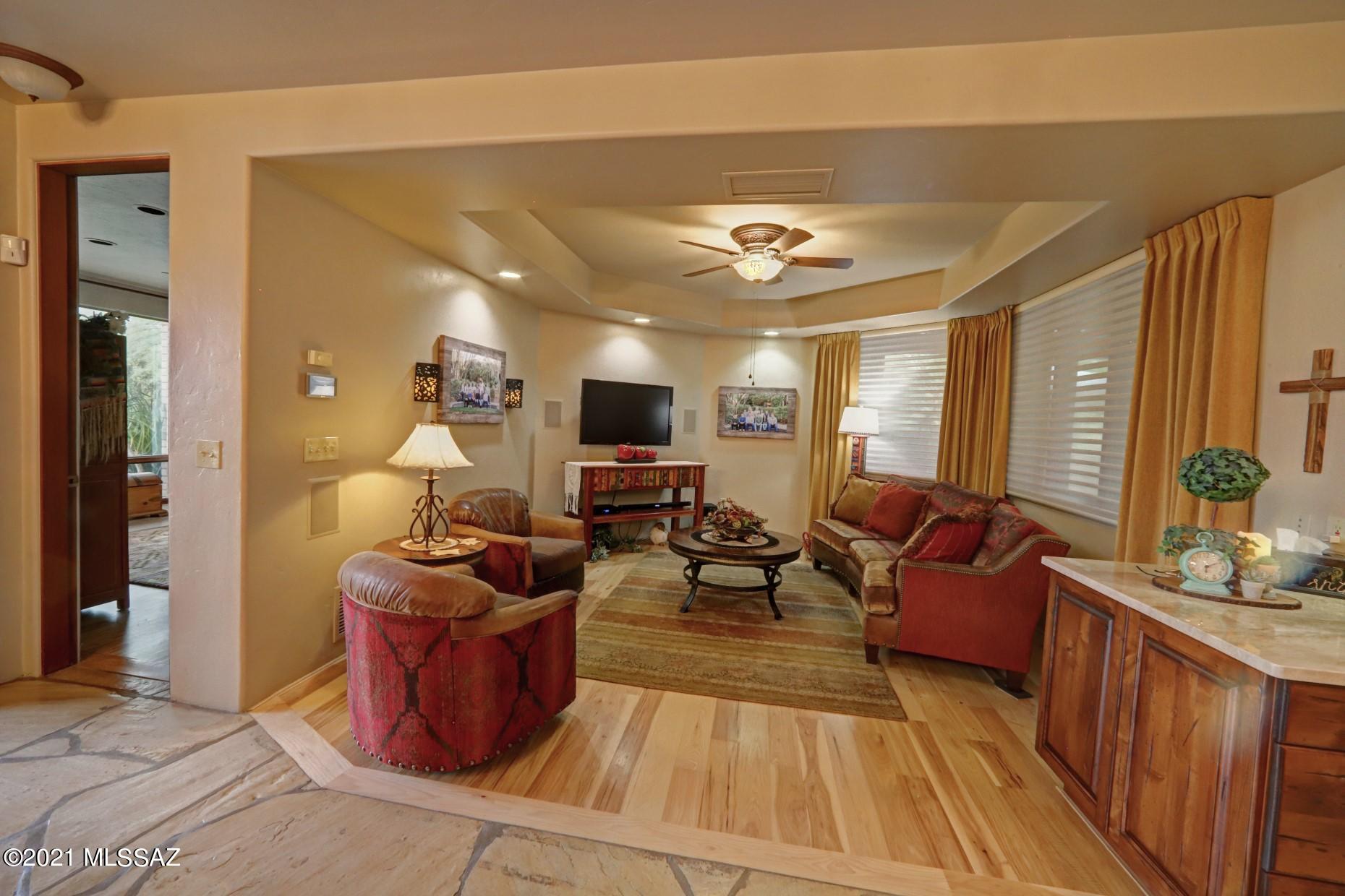 Wild Horse Ranch Estates (1-66) - Residential