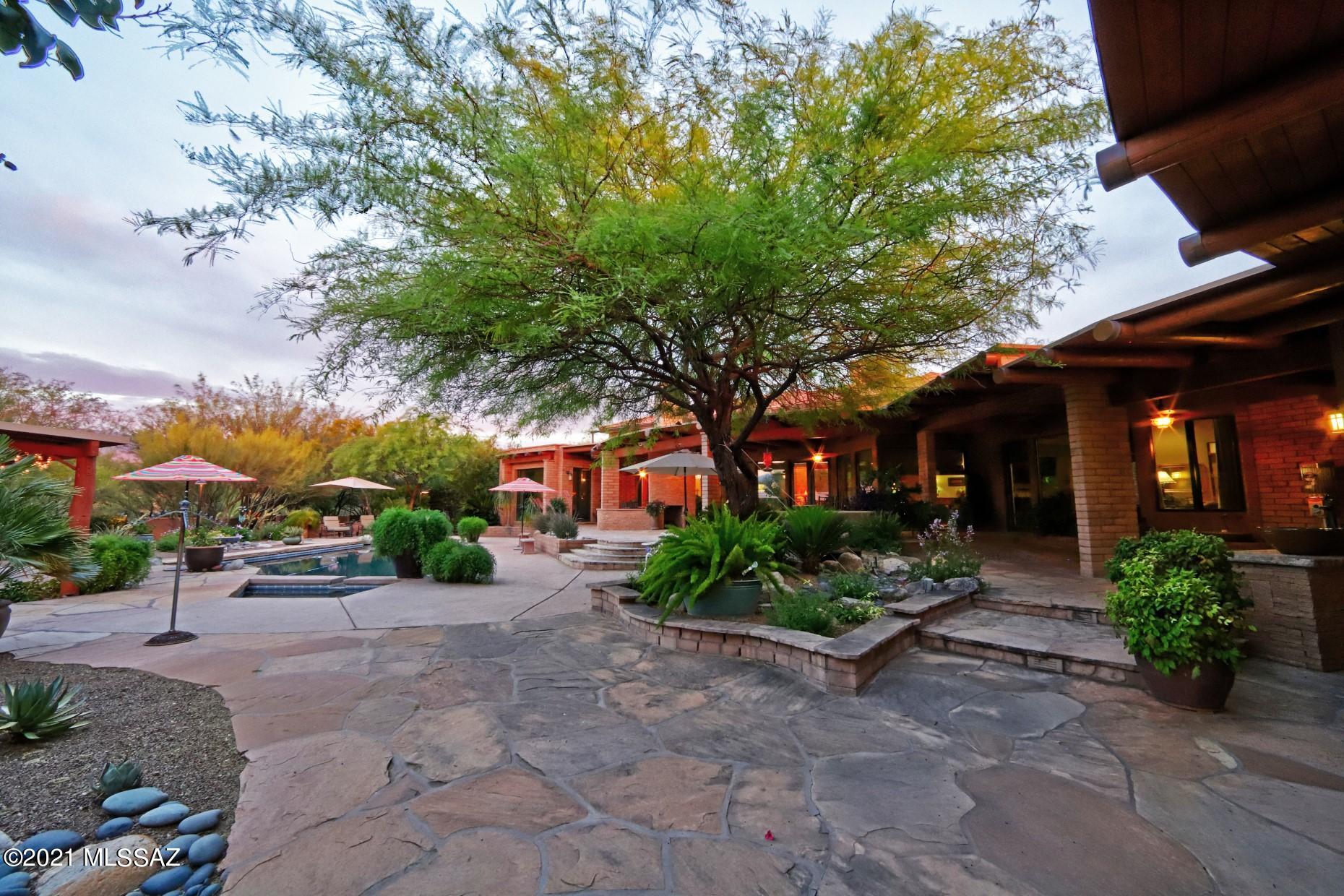 Wild Horse Ranch Estates (1-66) - Residential