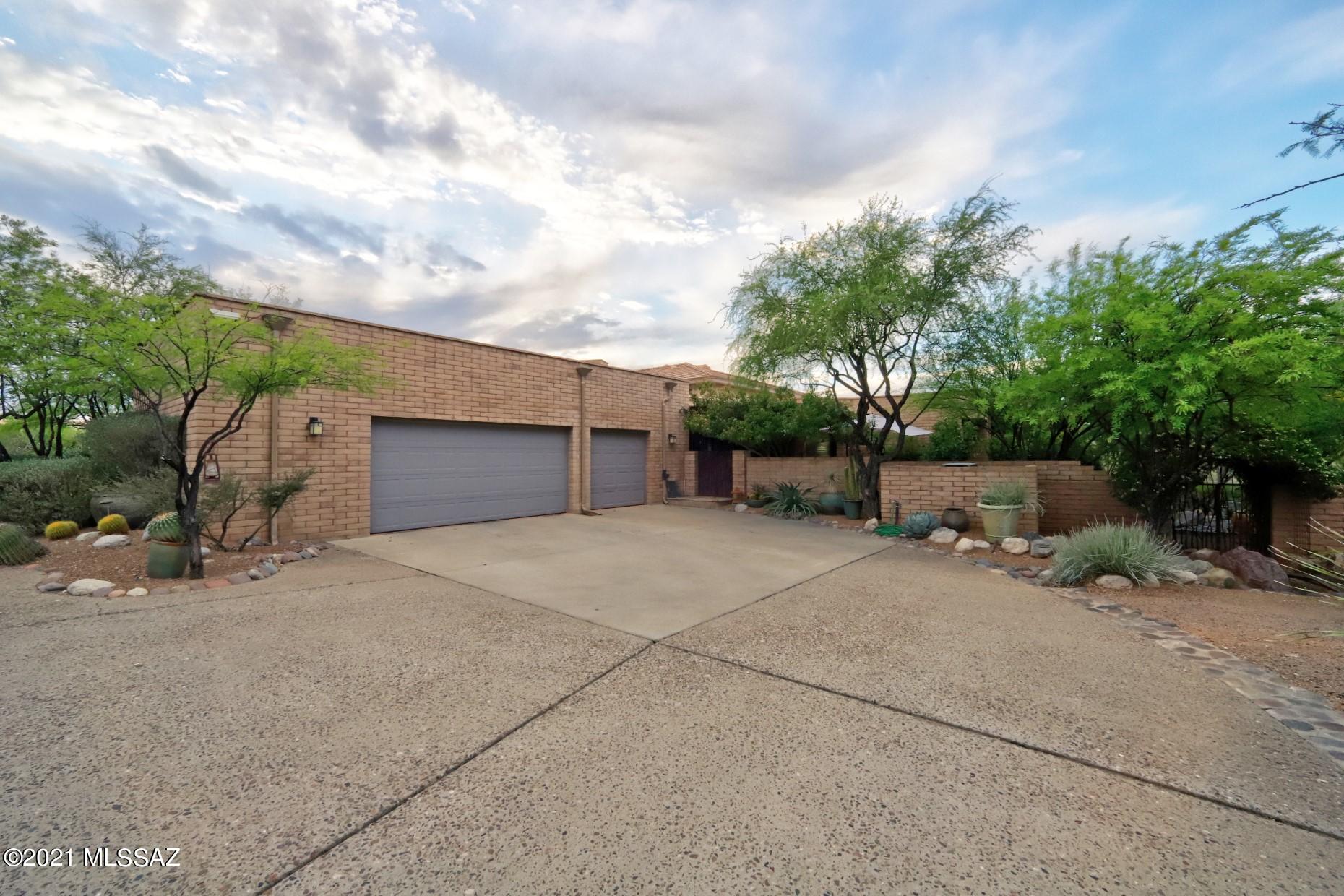 Wild Horse Ranch Estates (1-66) - Residential