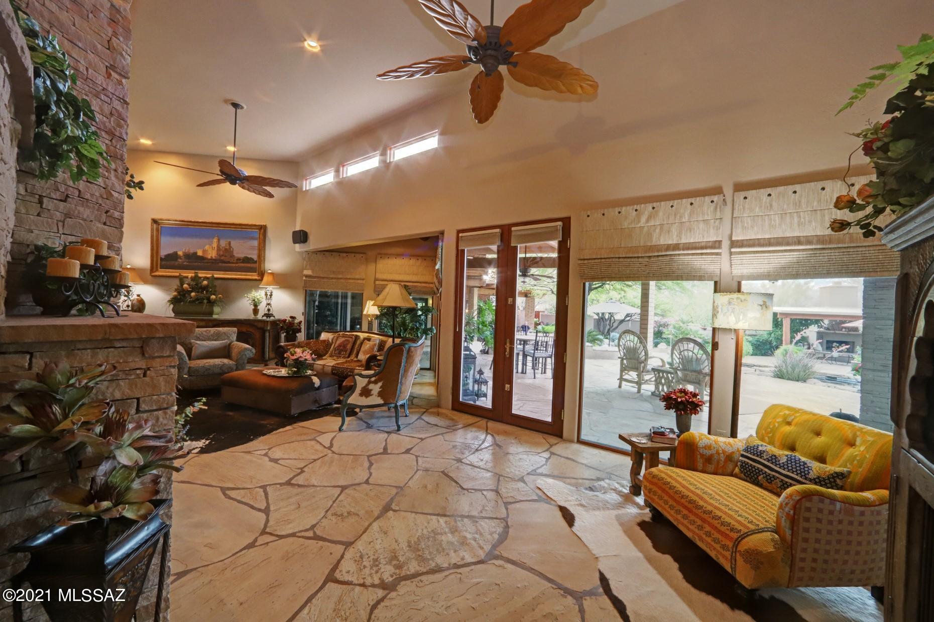 Wild Horse Ranch Estates (1-66) - Residential