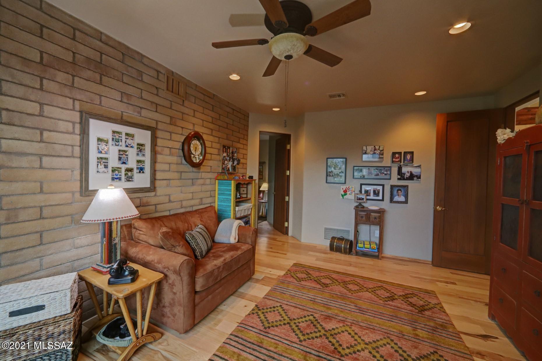Wild Horse Ranch Estates (1-66) - Residential