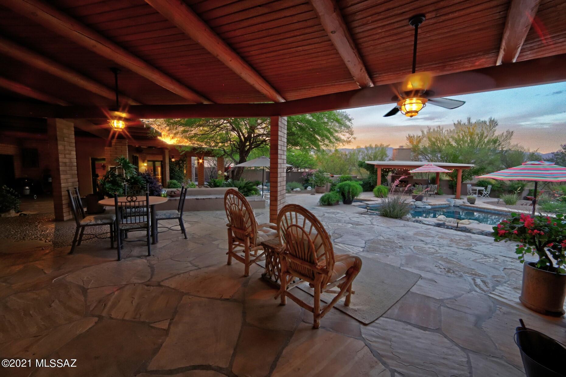 Wild Horse Ranch Estates (1-66) - Residential