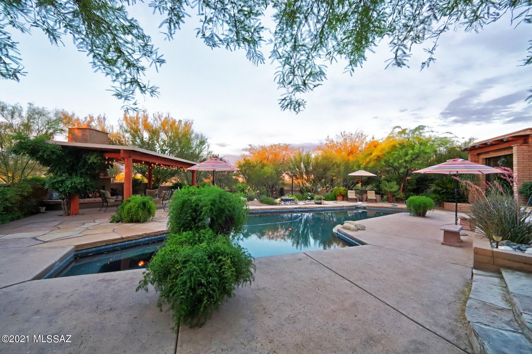 Wild Horse Ranch Estates (1-66) - Residential