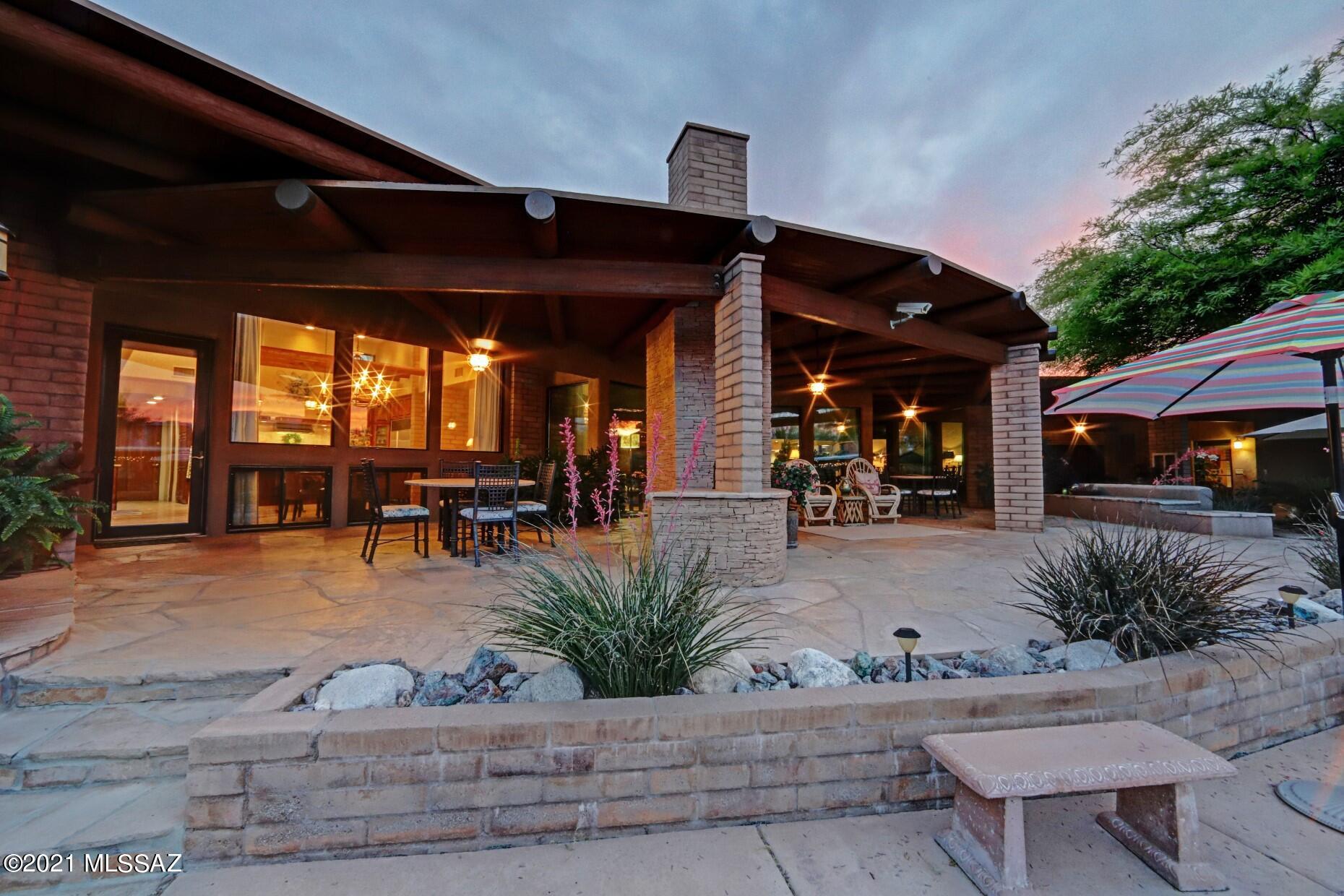 Wild Horse Ranch Estates (1-66) - Residential