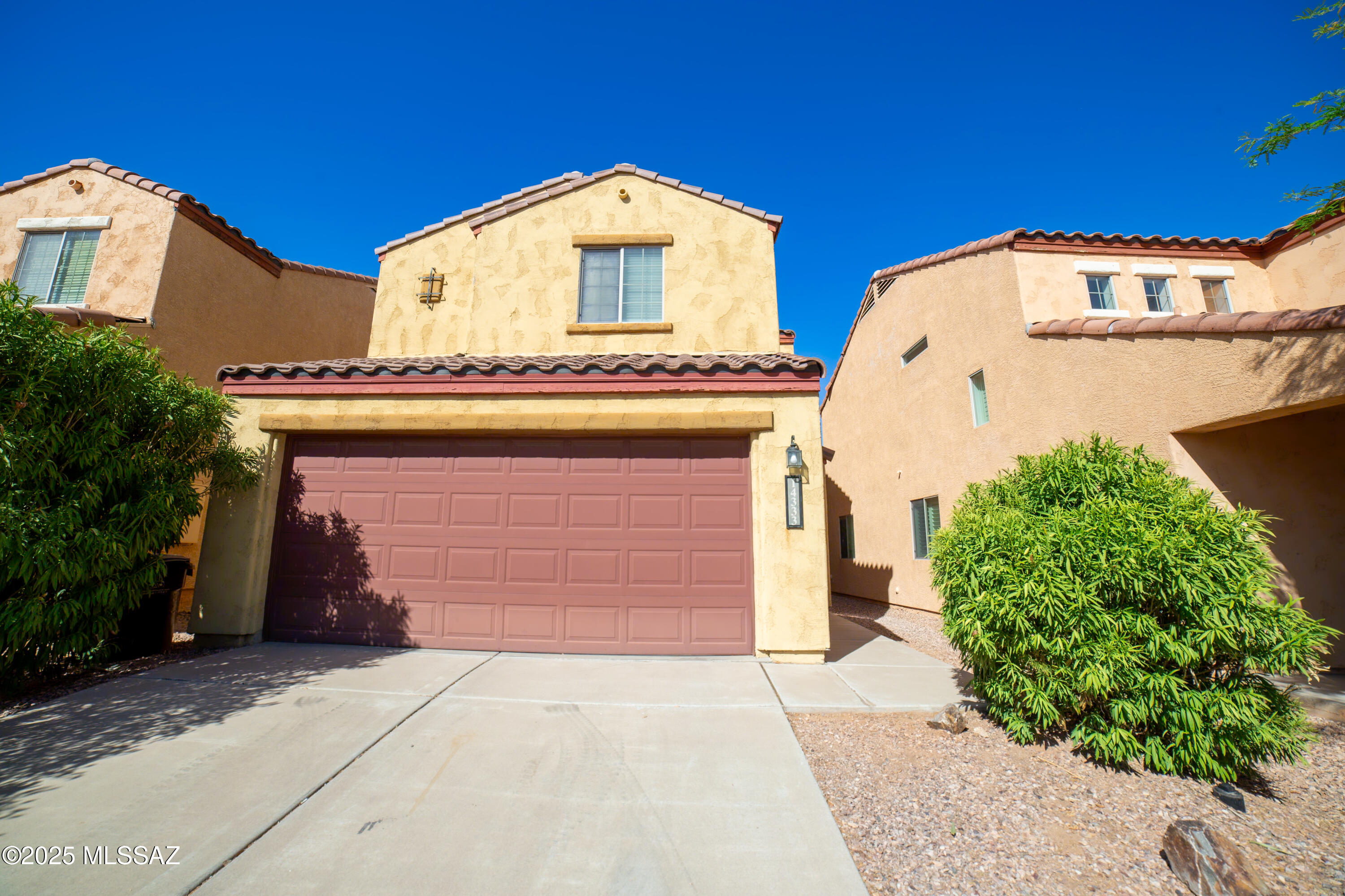 14333 S Camino Vallado