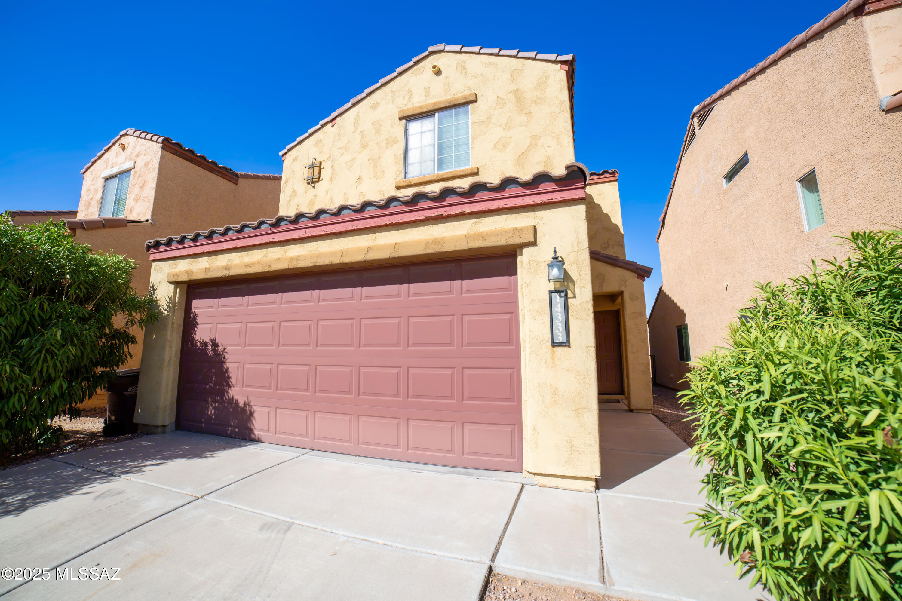 14333 S Camino Vallado