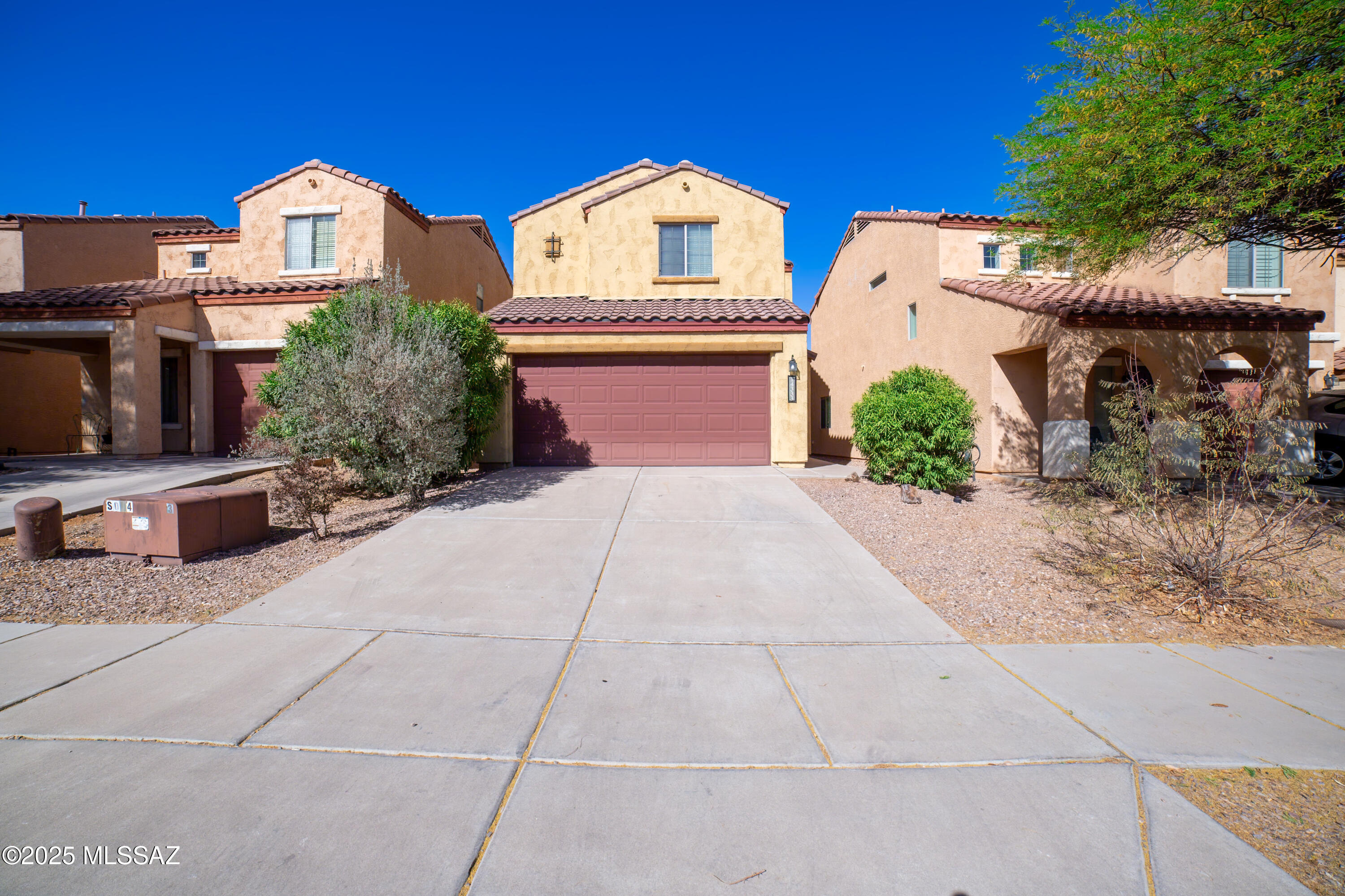 14333 S Camino Vallado