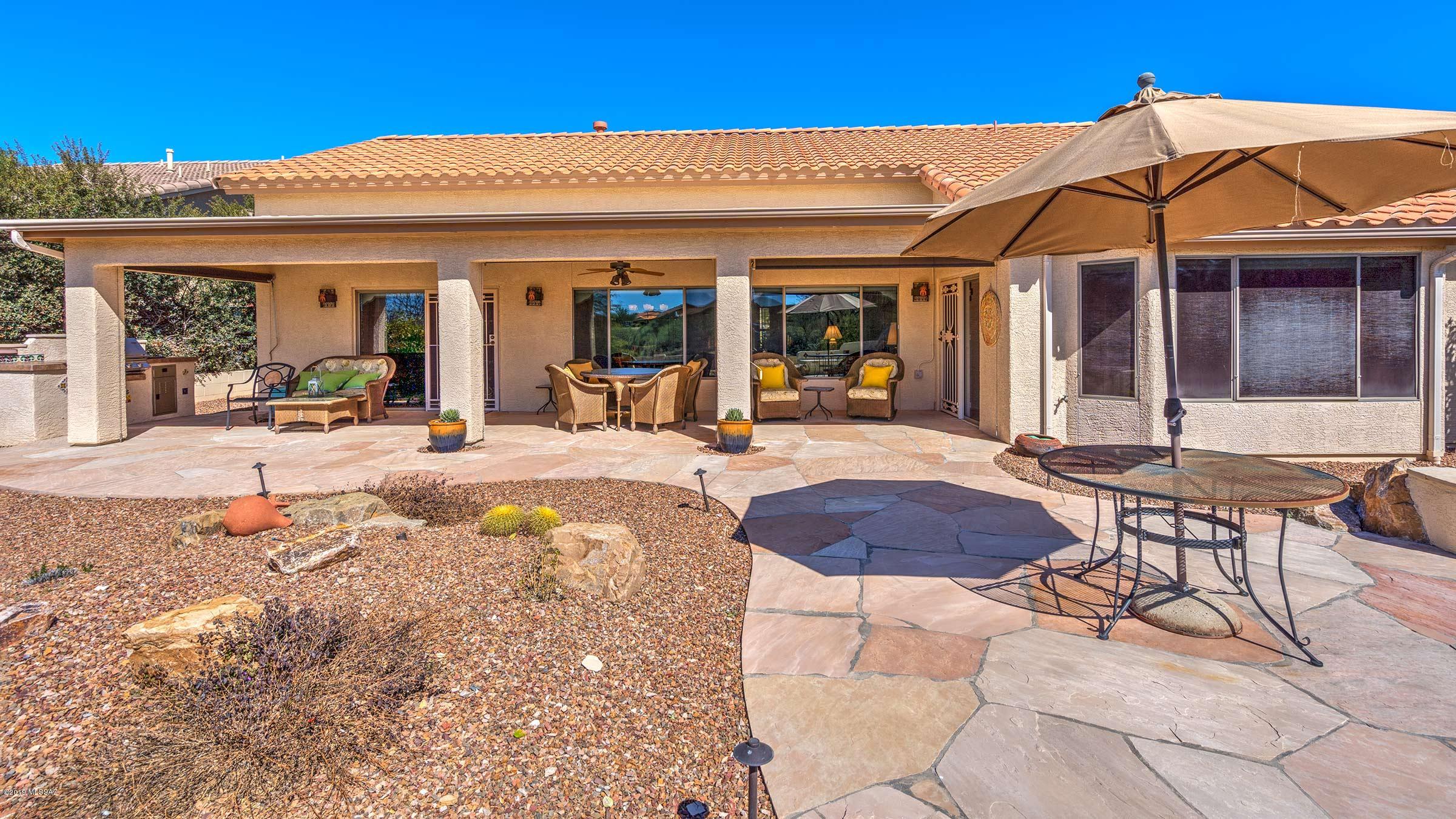 Saddlebrooke - Residential