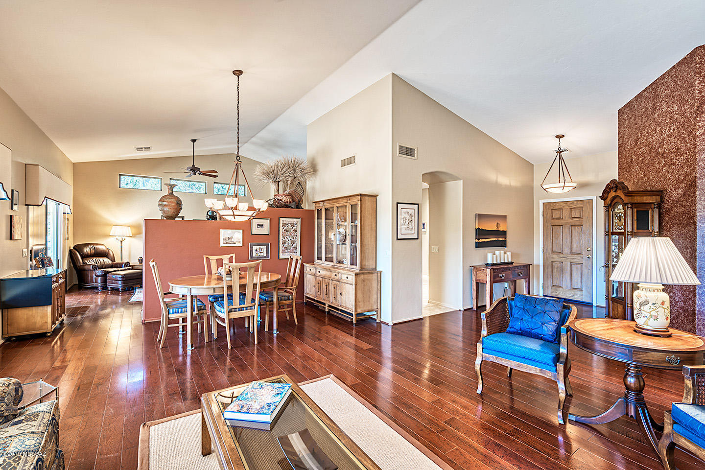 Saddlebrooke - Residential