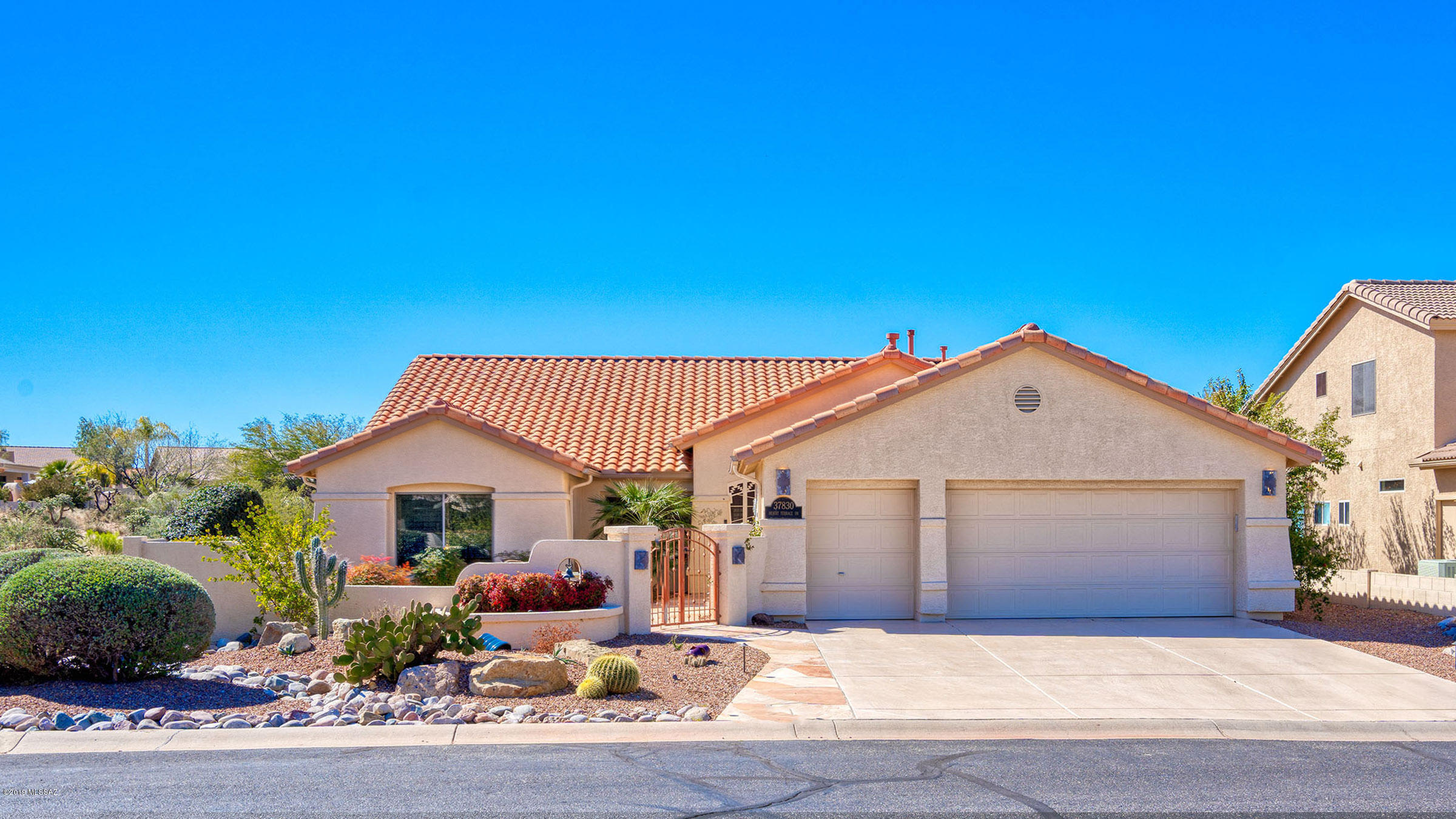 Saddlebrooke - Residential