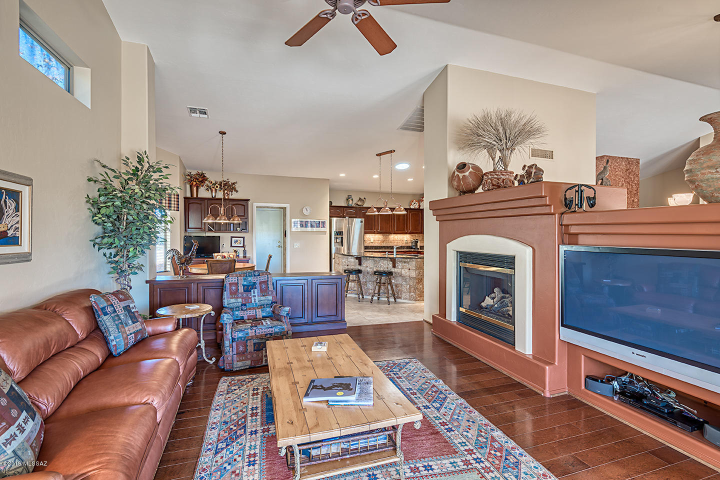 Saddlebrooke - Residential