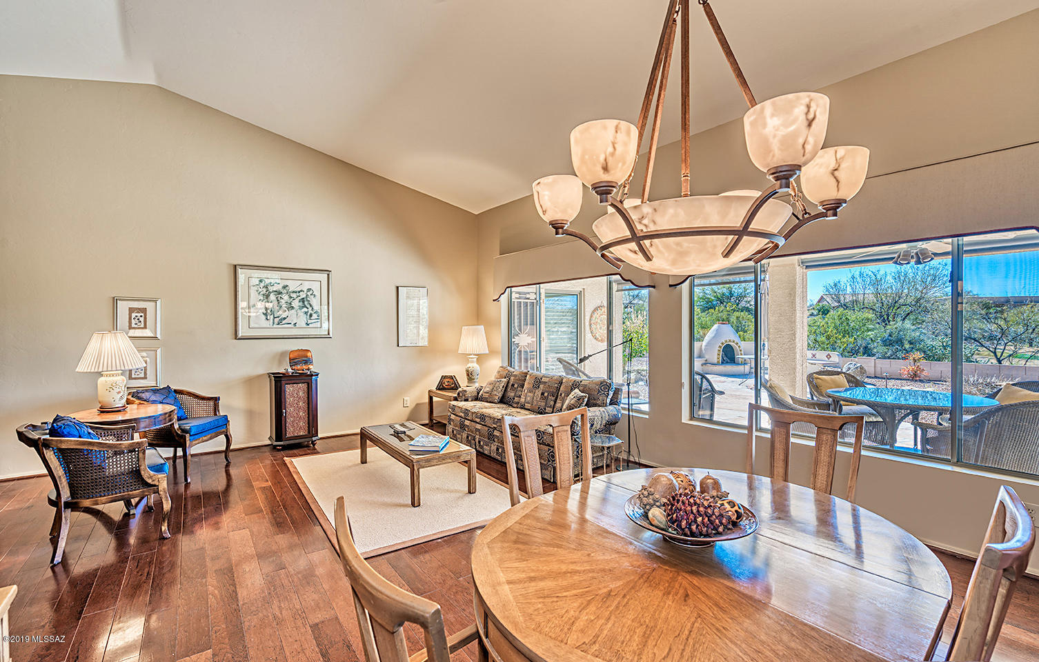 Saddlebrooke - Residential