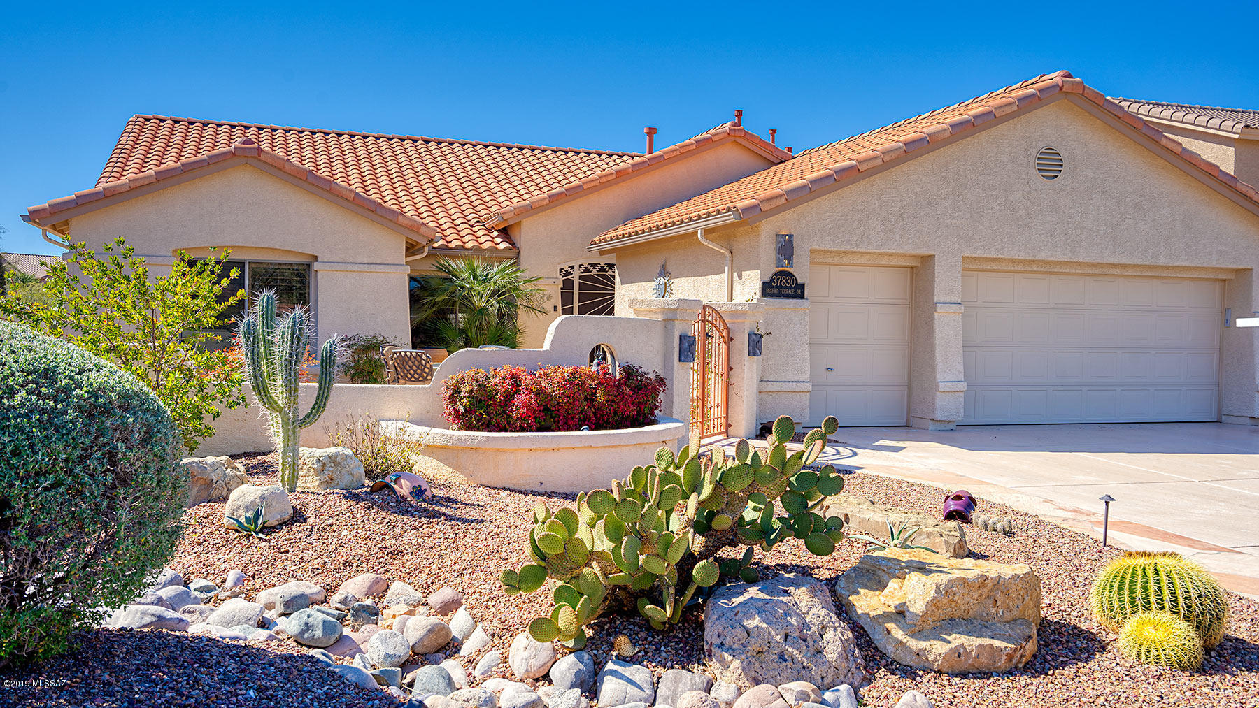 Saddlebrooke - Residential