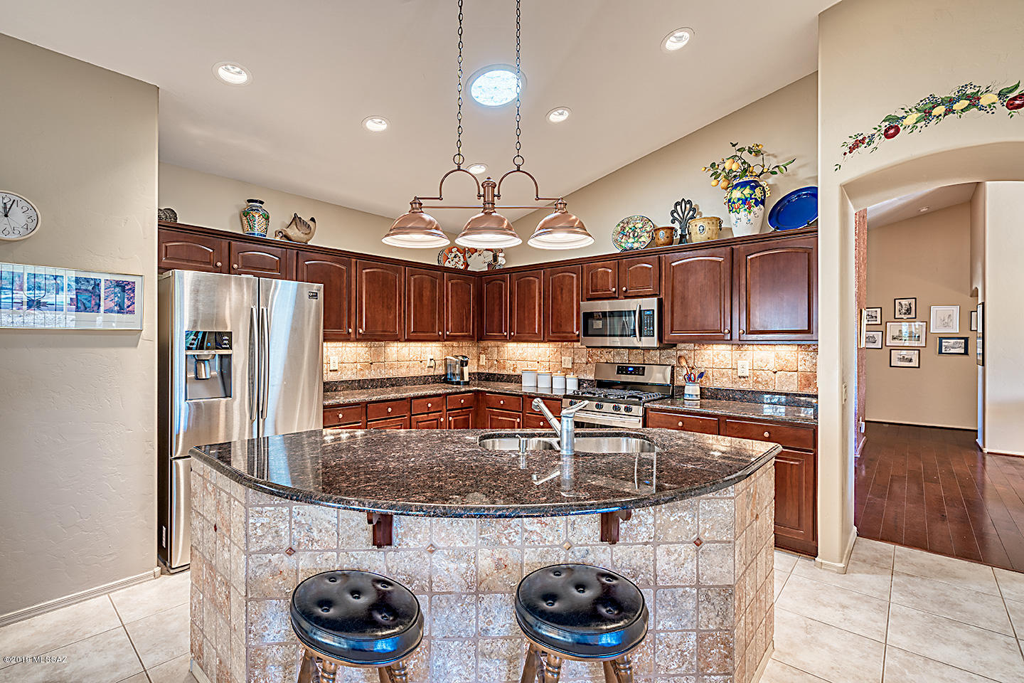 Saddlebrooke - Residential