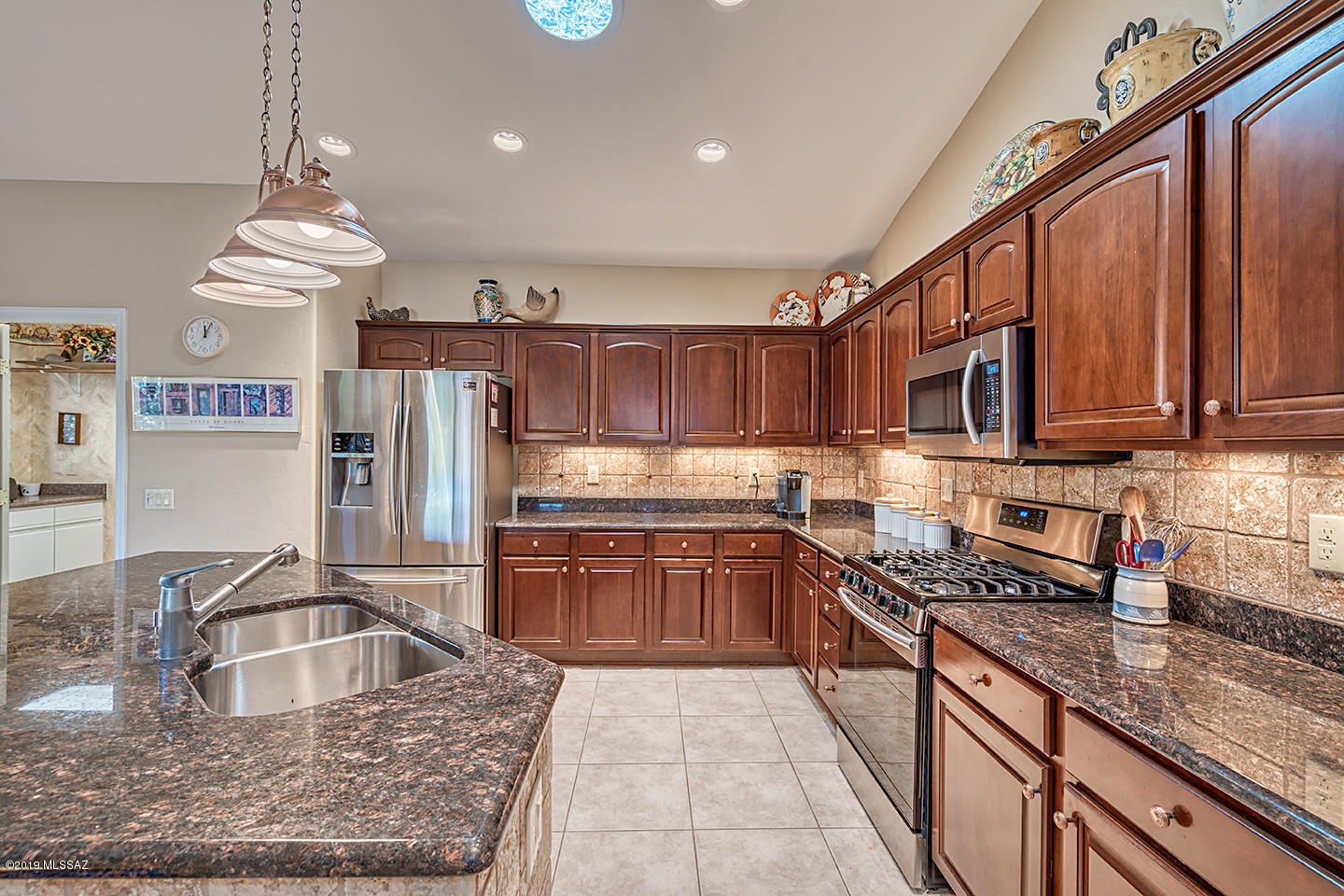 Saddlebrooke - Residential