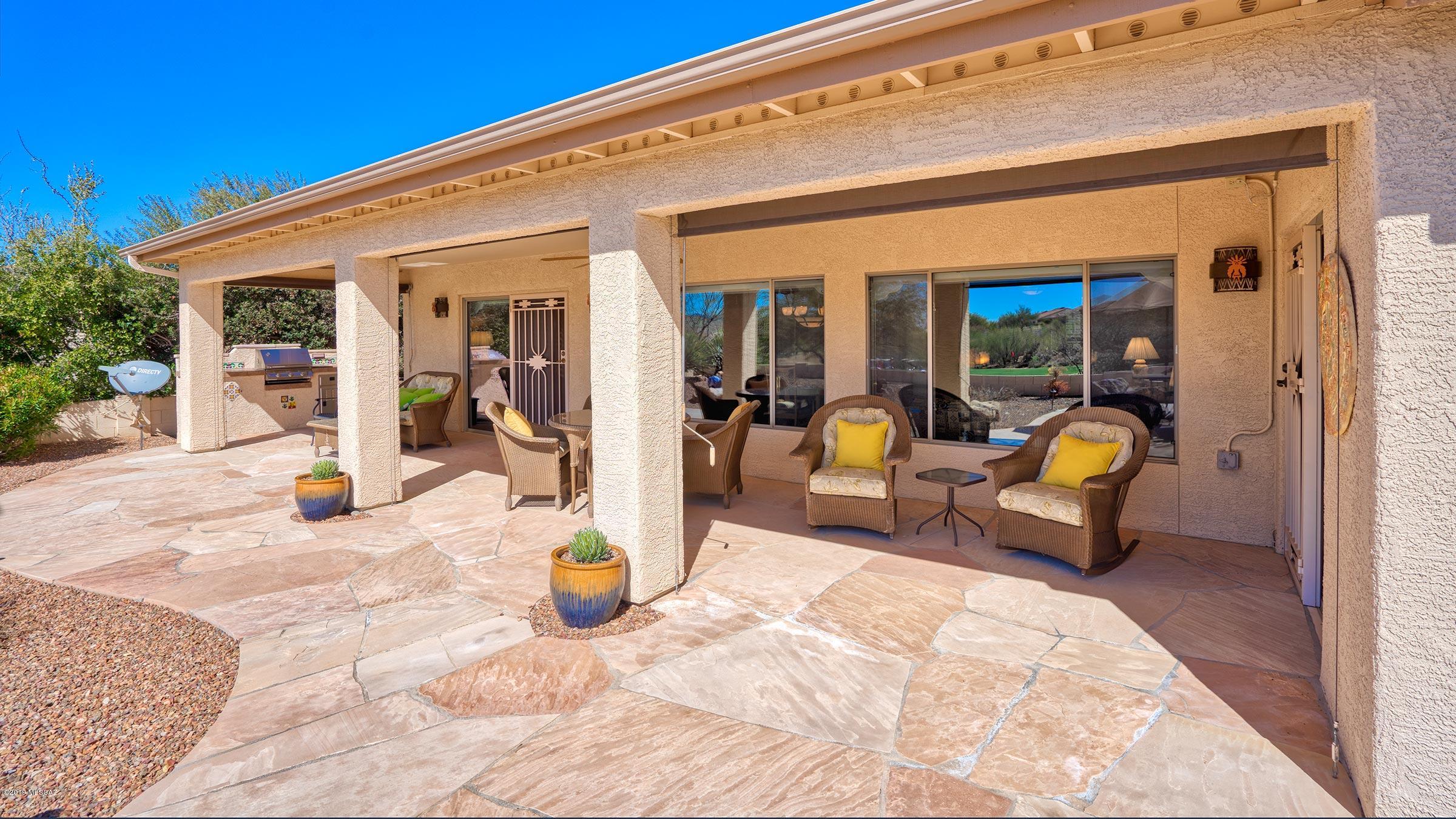 Saddlebrooke - Residential