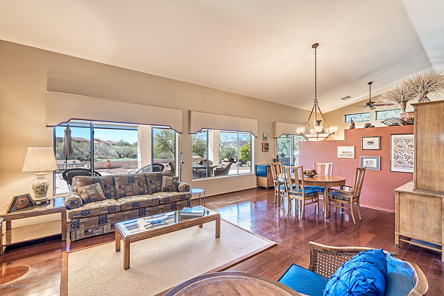 Saddlebrooke - Residential