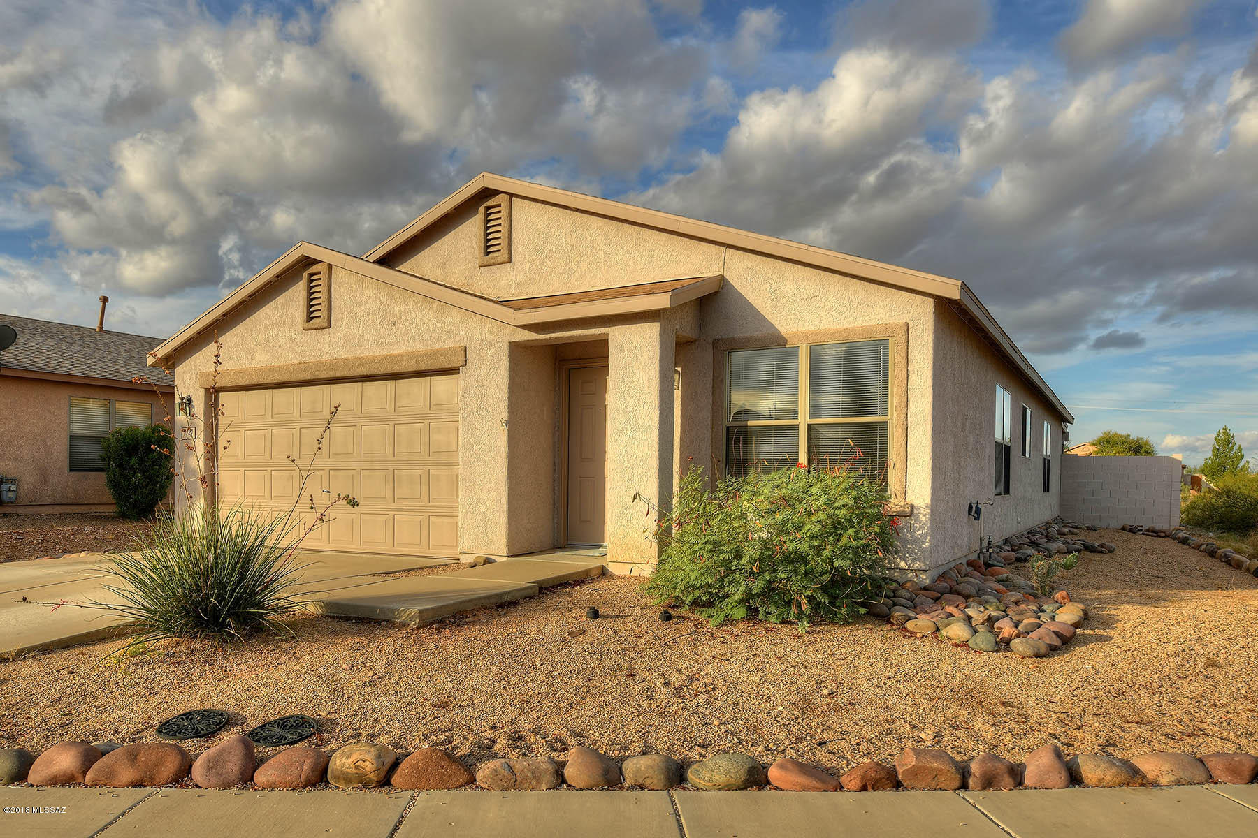 Fairway Groves (420-460) - Residential