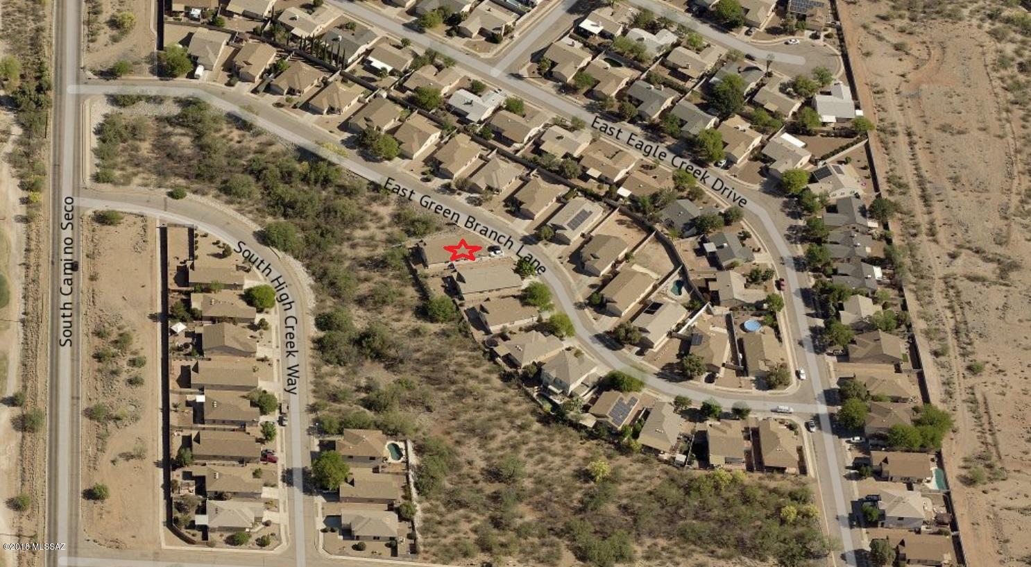 Fairway Groves (420-460) - Residential