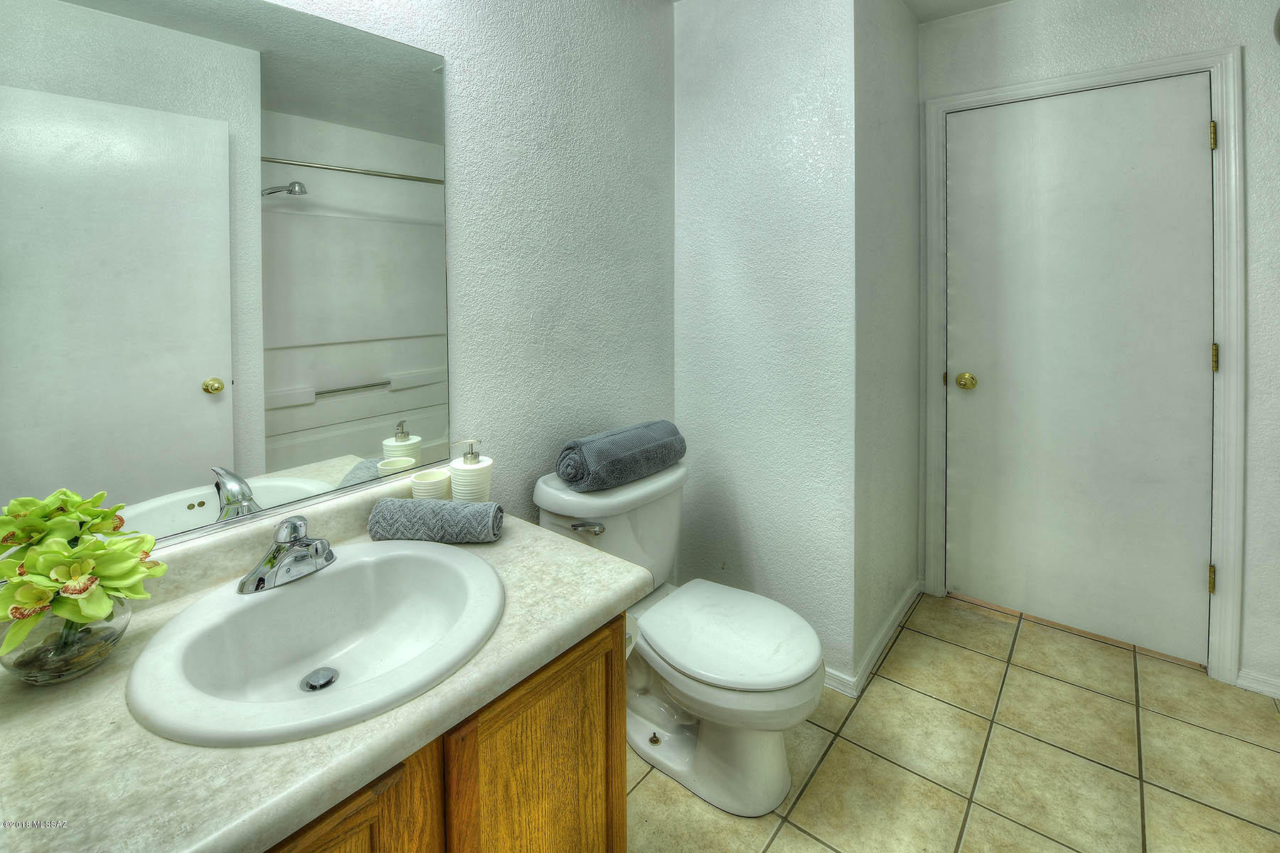 Fairway Groves (420-460) - Residential